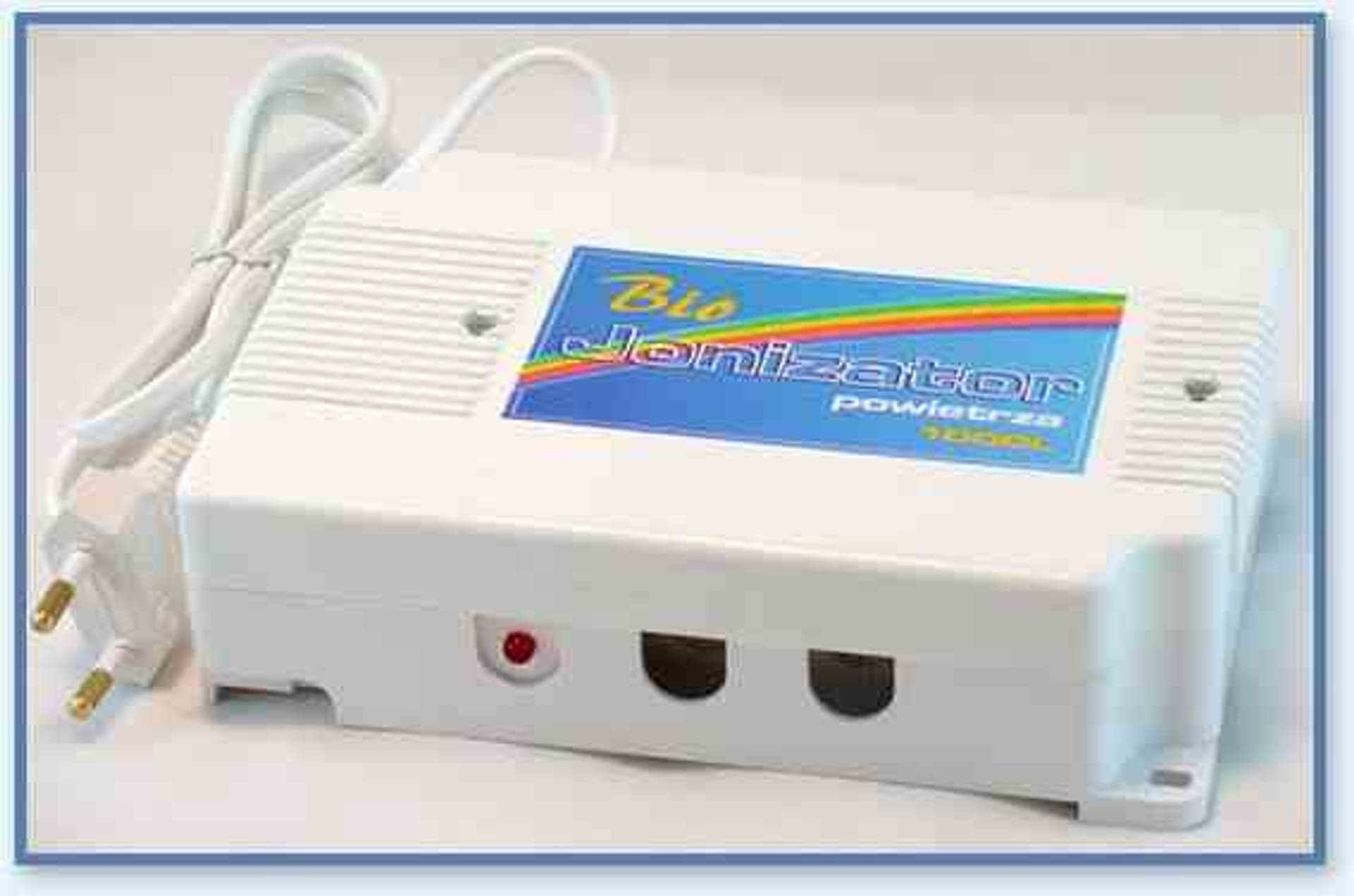 

NO NAME JONIZATOR 5-IGLIC 2000L