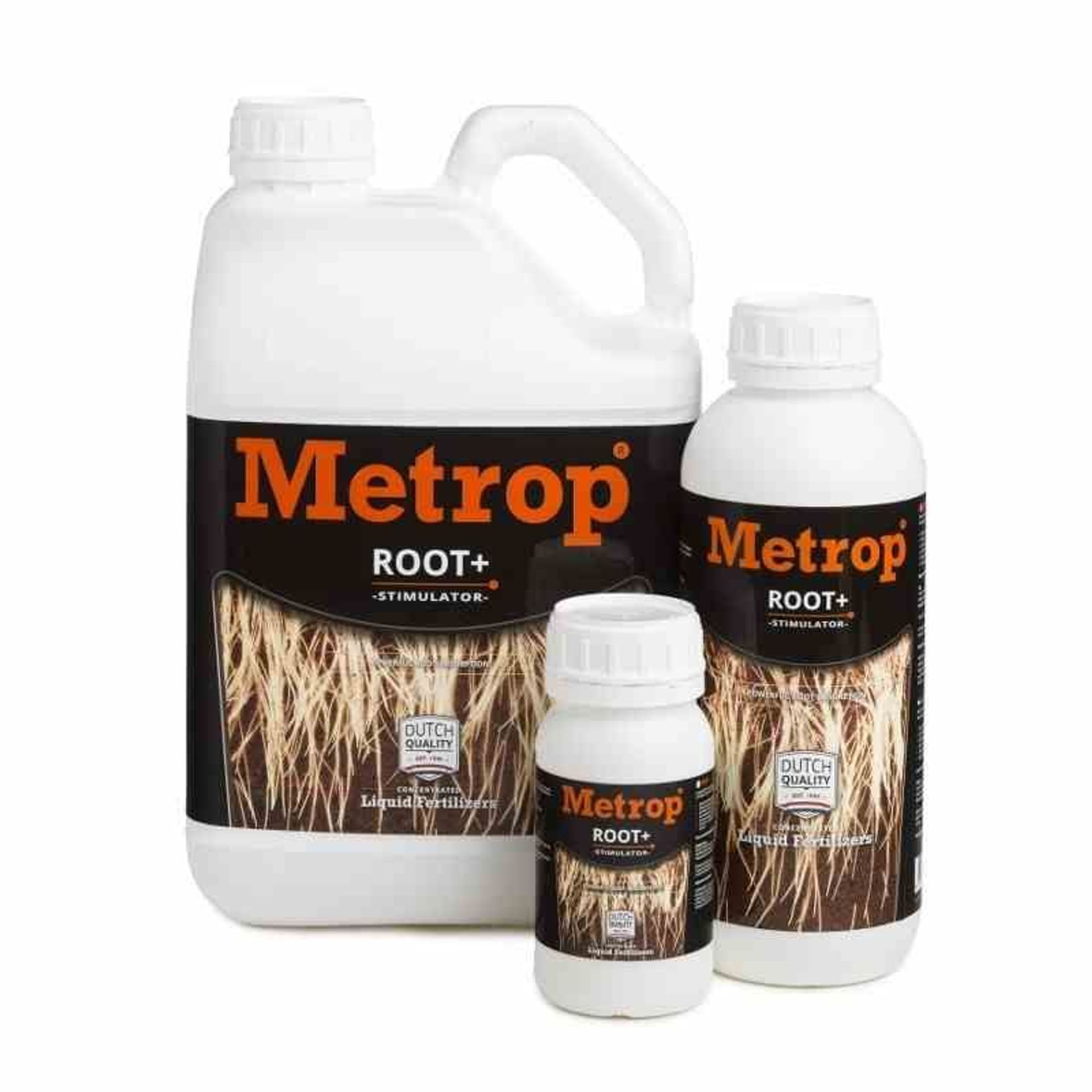 

METROP ROOT+ 1L