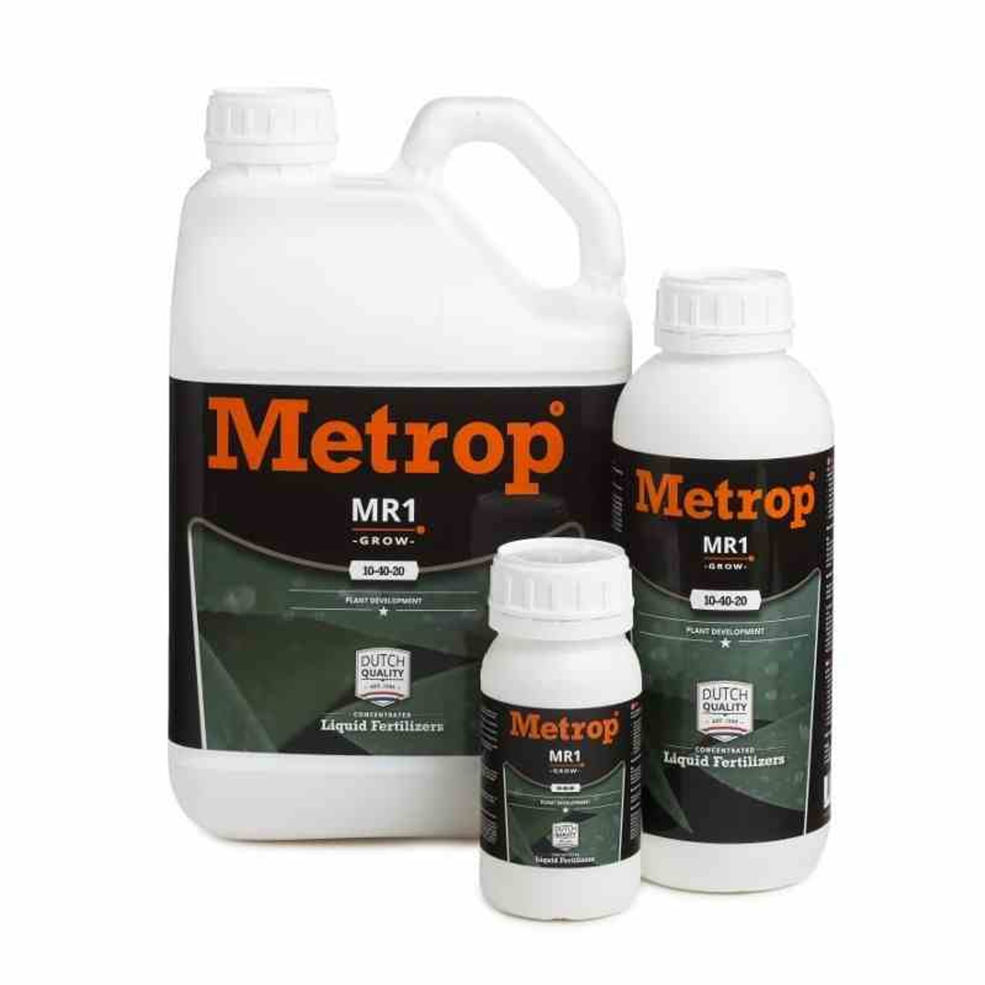 

METROP MR1 GROW 1L