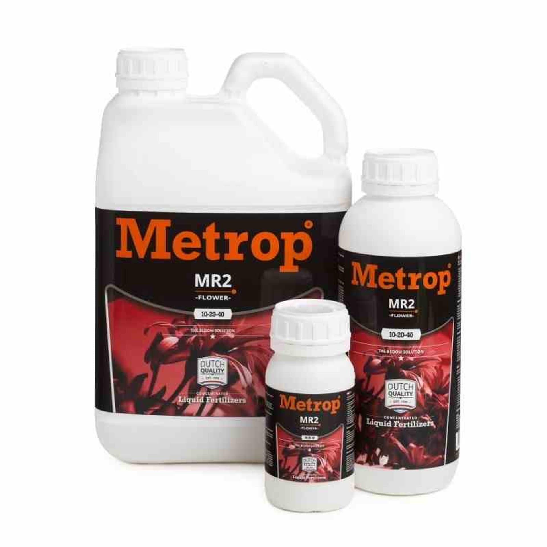 

METROP MR2 BLOOM 1L