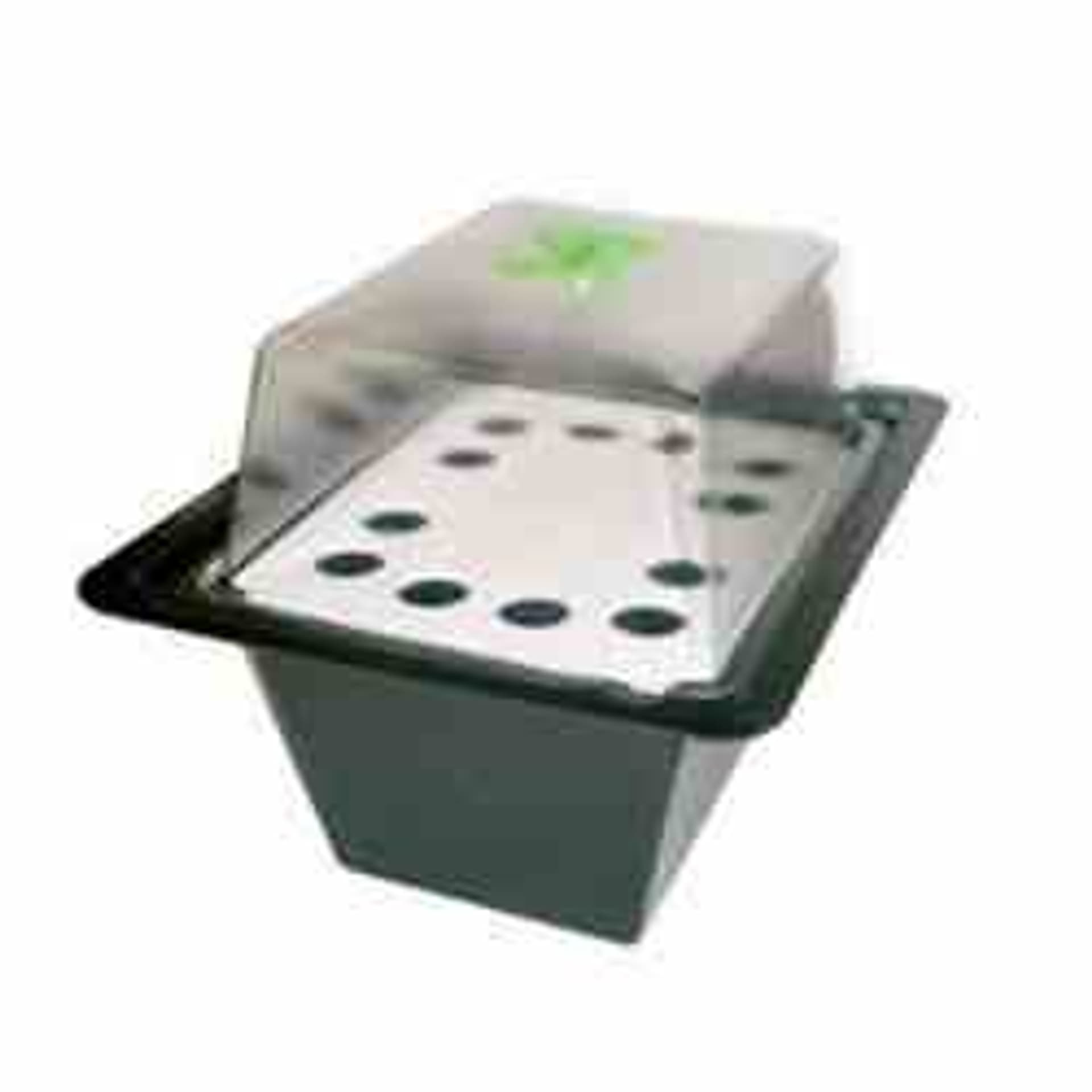 

NC PROPAGATOR AERO/HYDRO X-STREAM 12, 59*46*H44