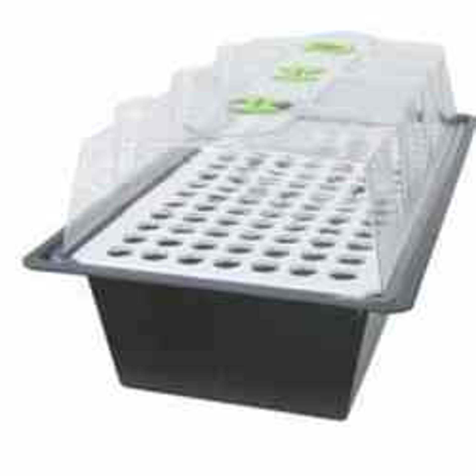 

NC PROPAGATOR AERO/HYDRO X-STREAM 120, 115*64*H46