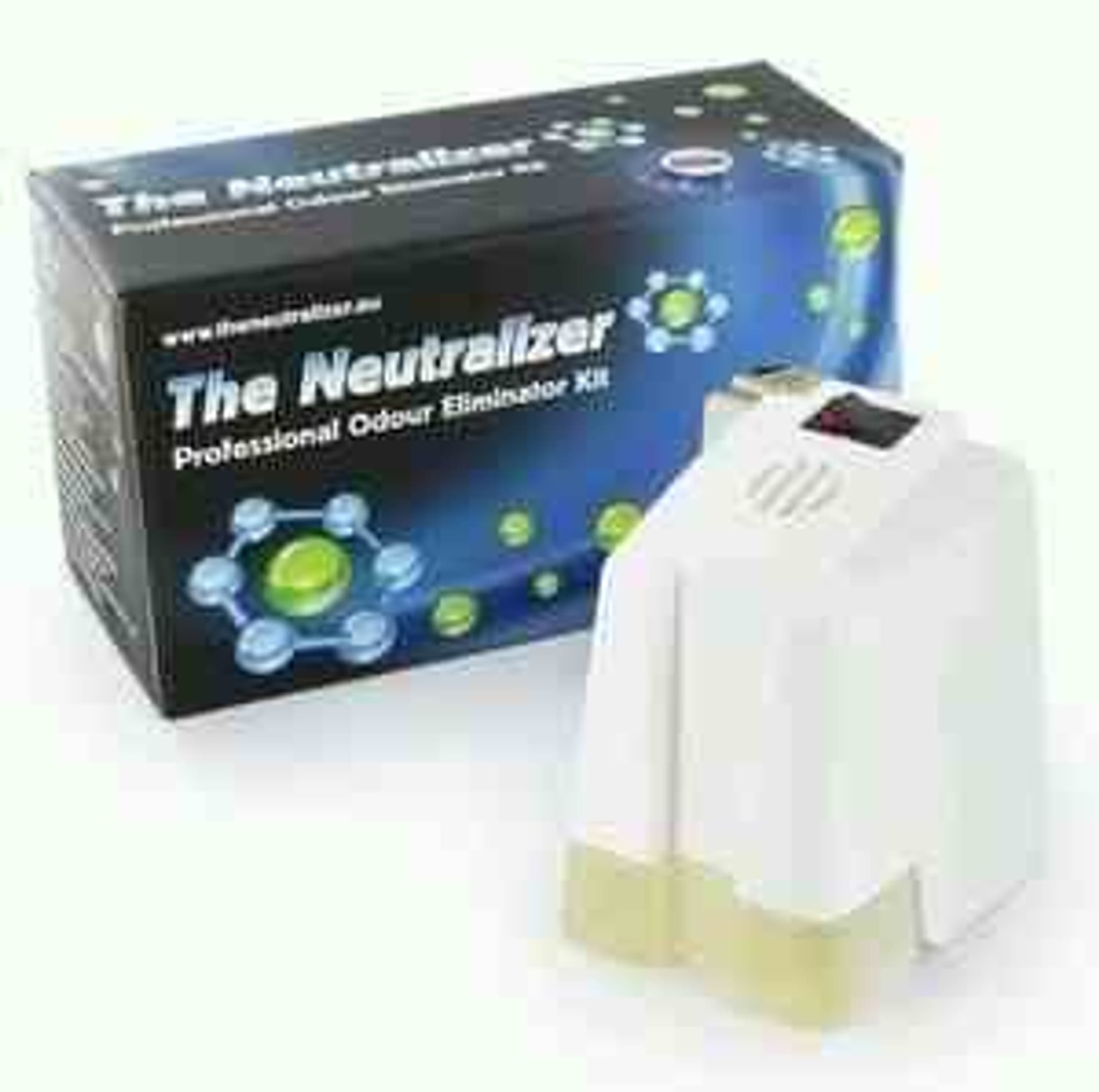 

THE NEUTRALIZER 100ML