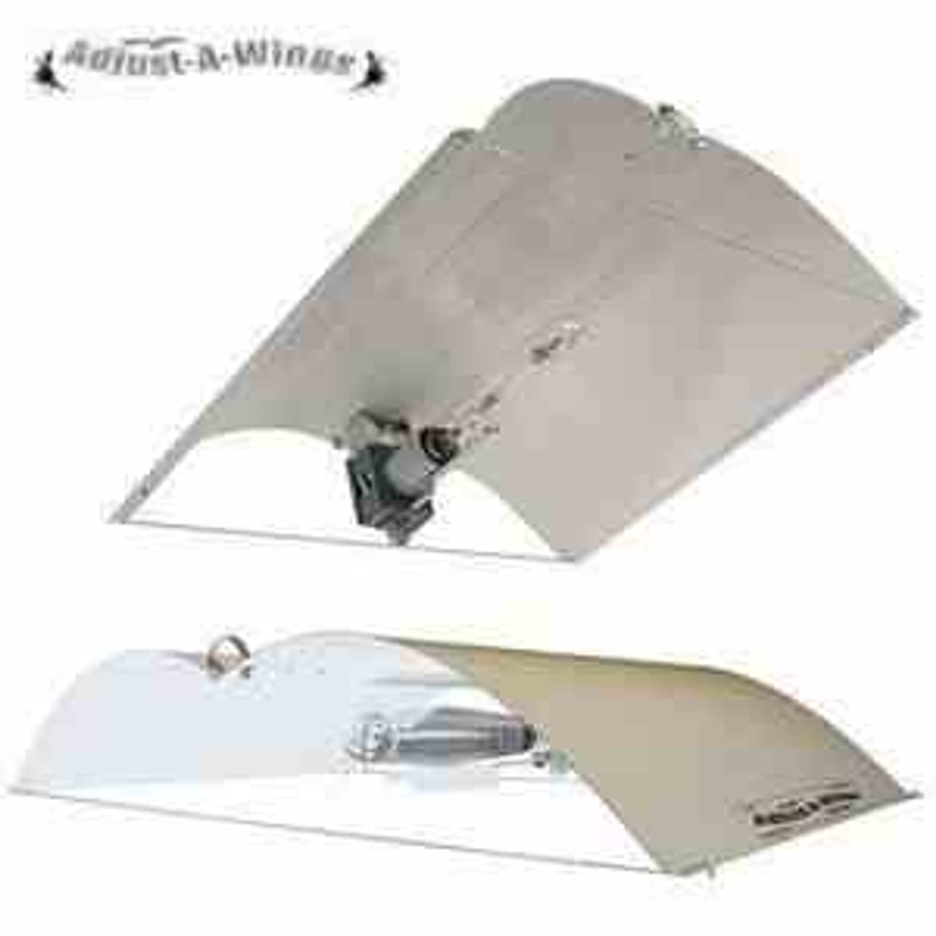 

ODBŁYŚNIK WING DEFENDER WHITE MEDIUM