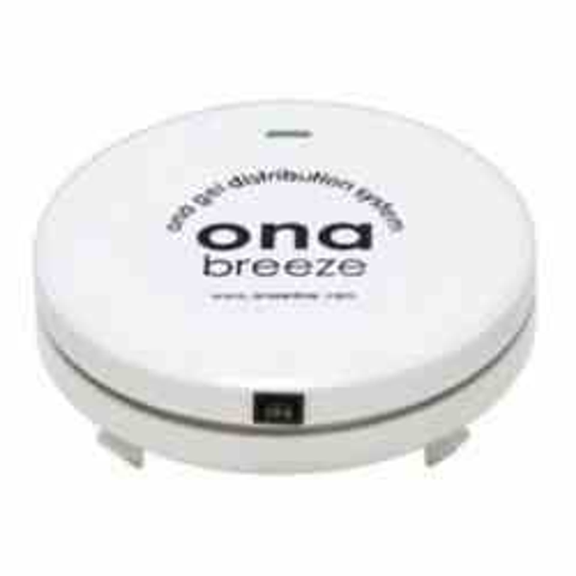 

ONA BREEZE SYSTEM NA POJEMNIK LUB WIADRO