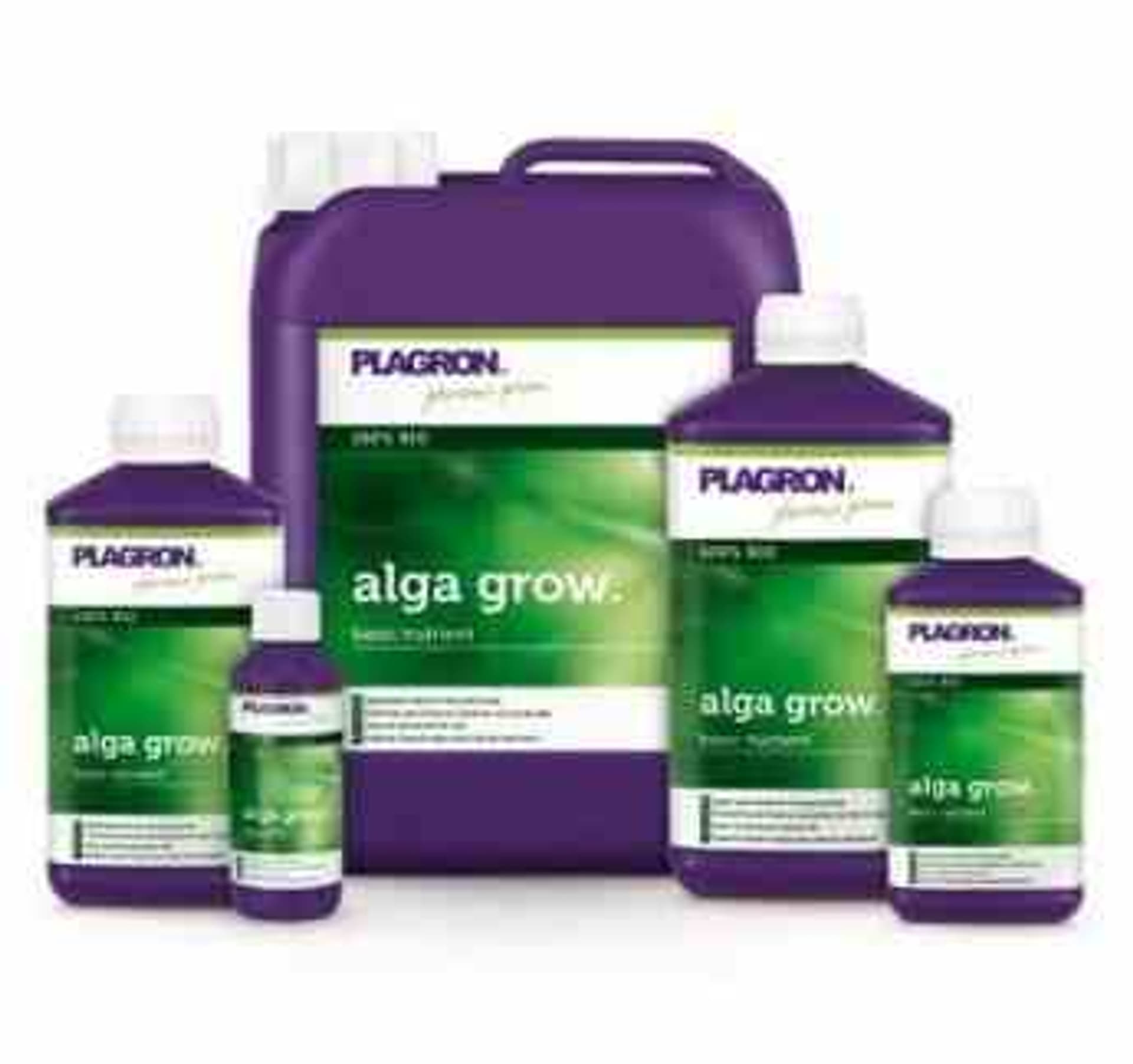 

PLAGRON ALGA GROW 1L