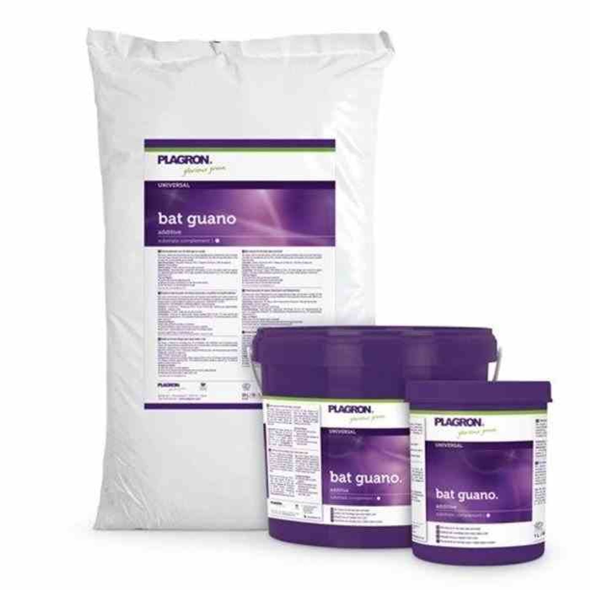 

PLAGRON BAT GUANO 1L