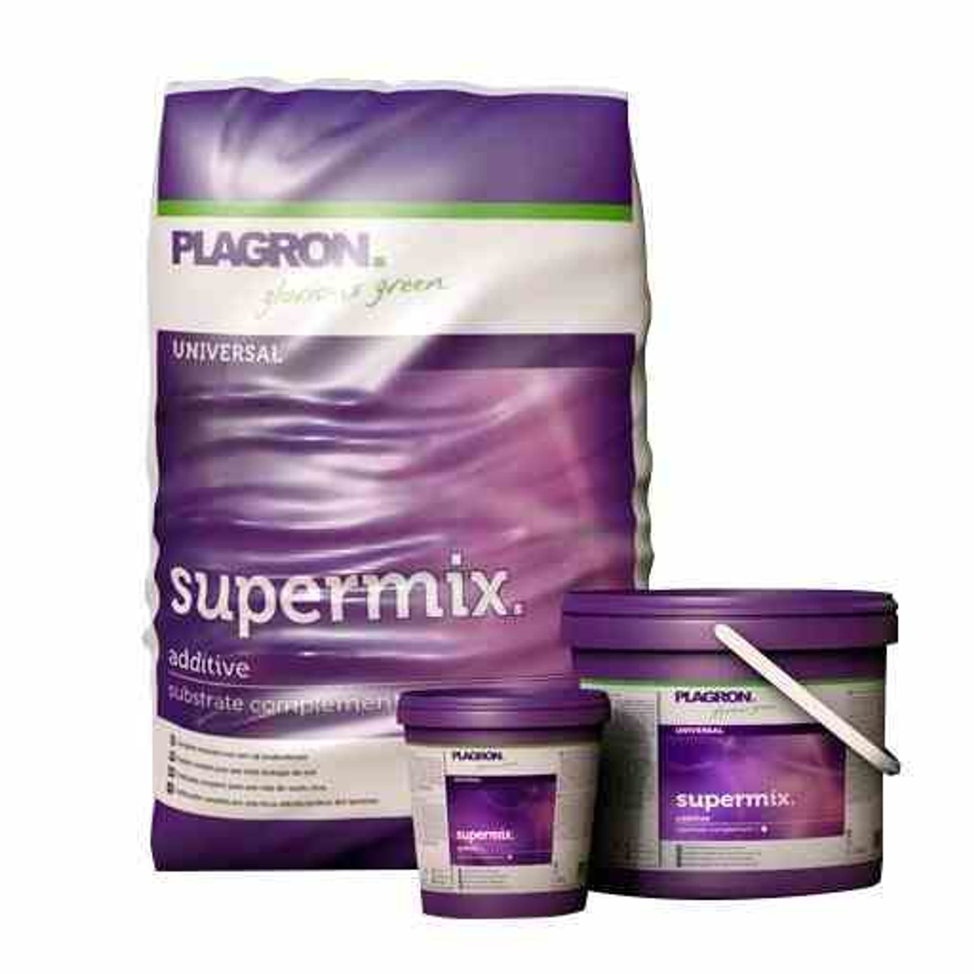 

PLAGRON SUPERMIX 1L