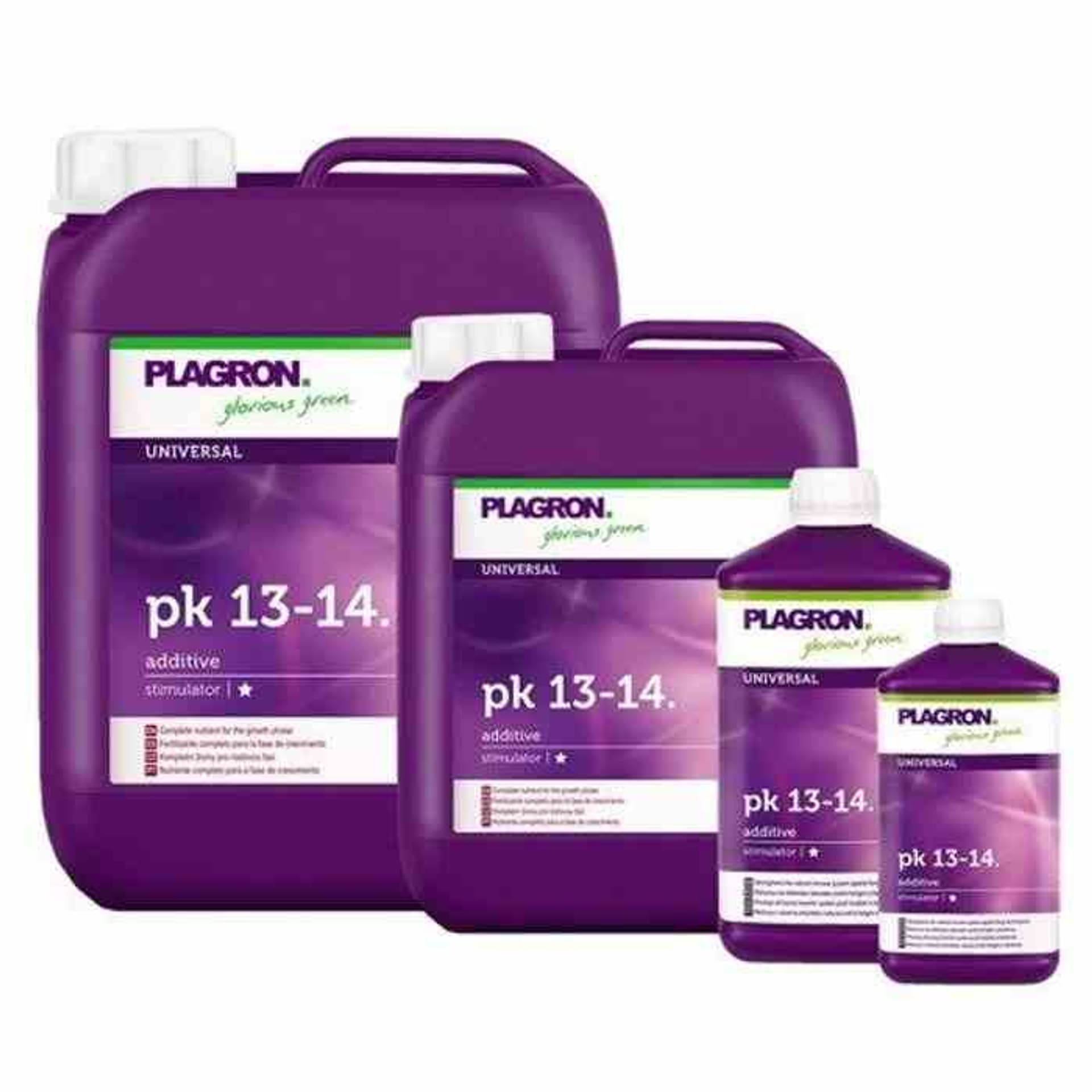 

PLAGRON PK 13-14 1L