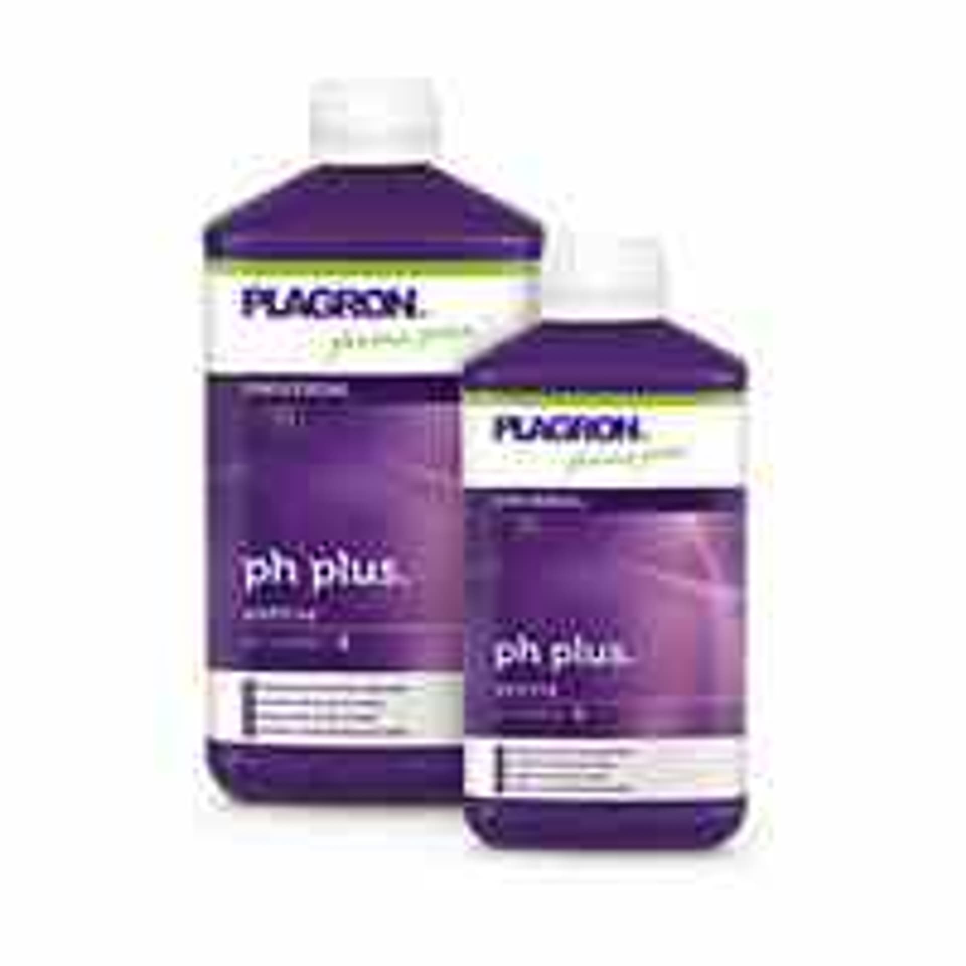 

PLAGRON REGULATOR PH PLUS 1L