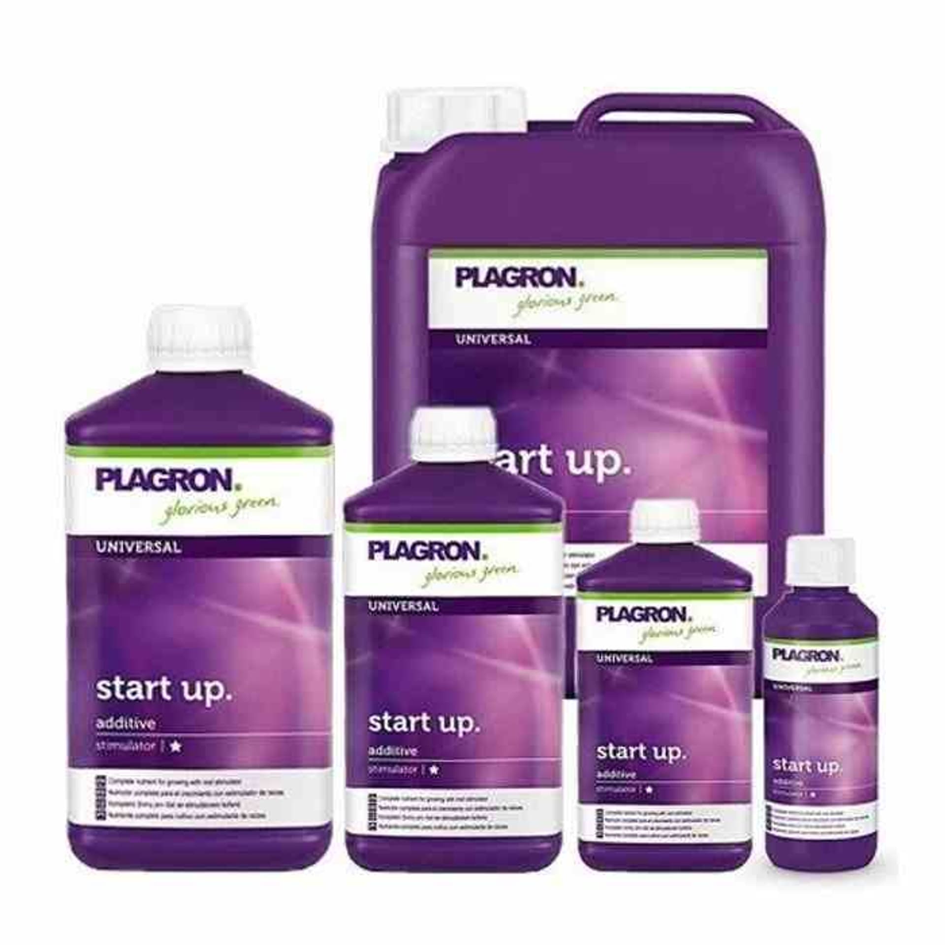 

PLAGRON STARTUP 100ML