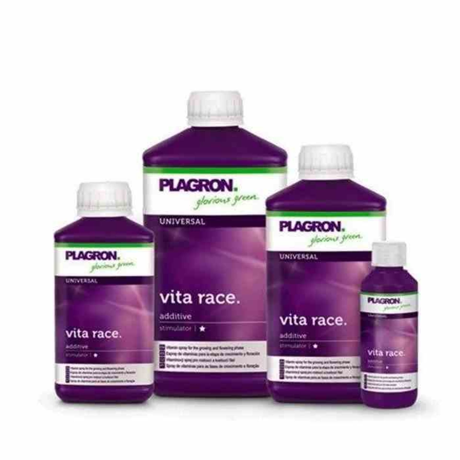 

PLAGRON VITA RACE 1L