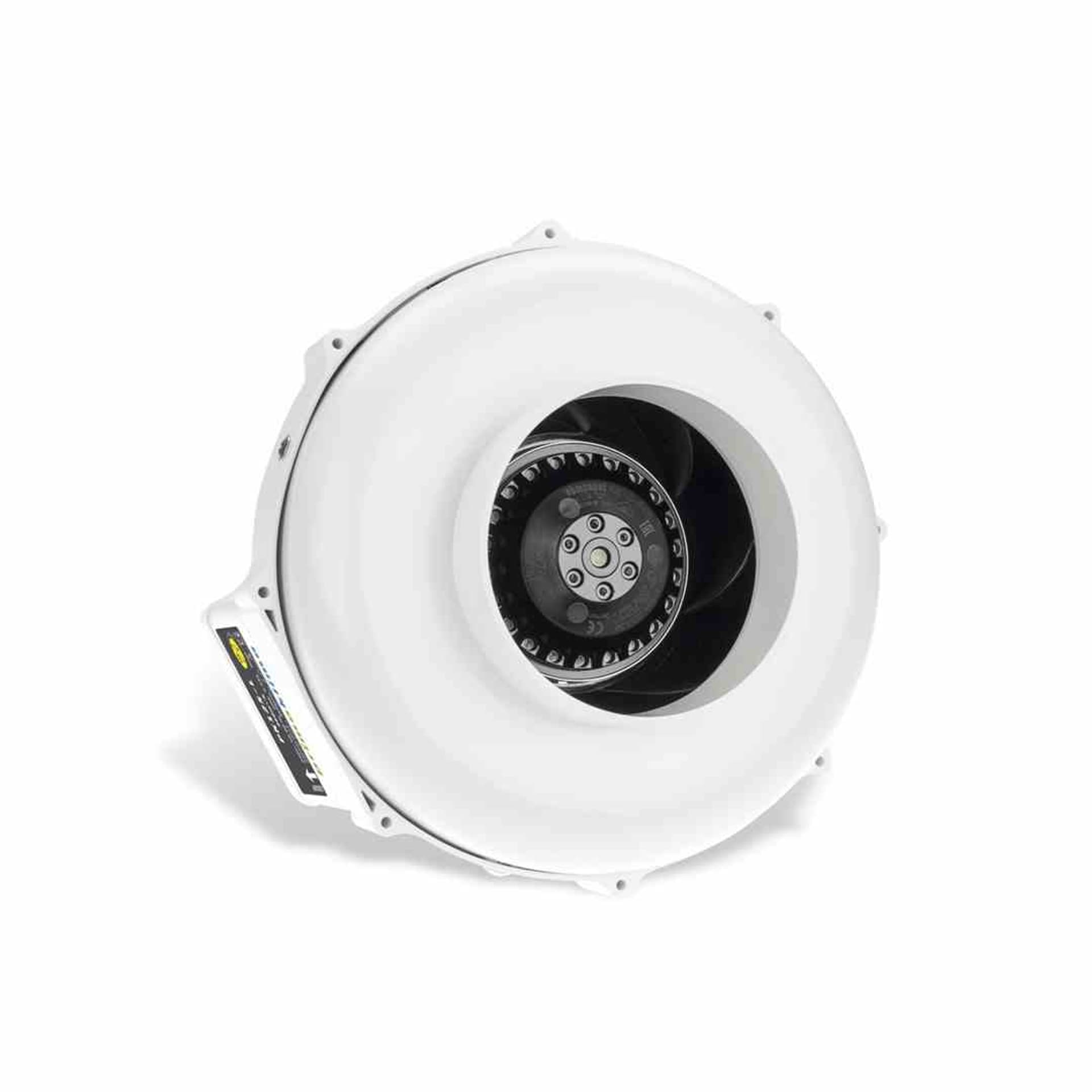 

PRIMA KLIMA WENTYLATOR 1 SPEED 360M3/H, FI125MM