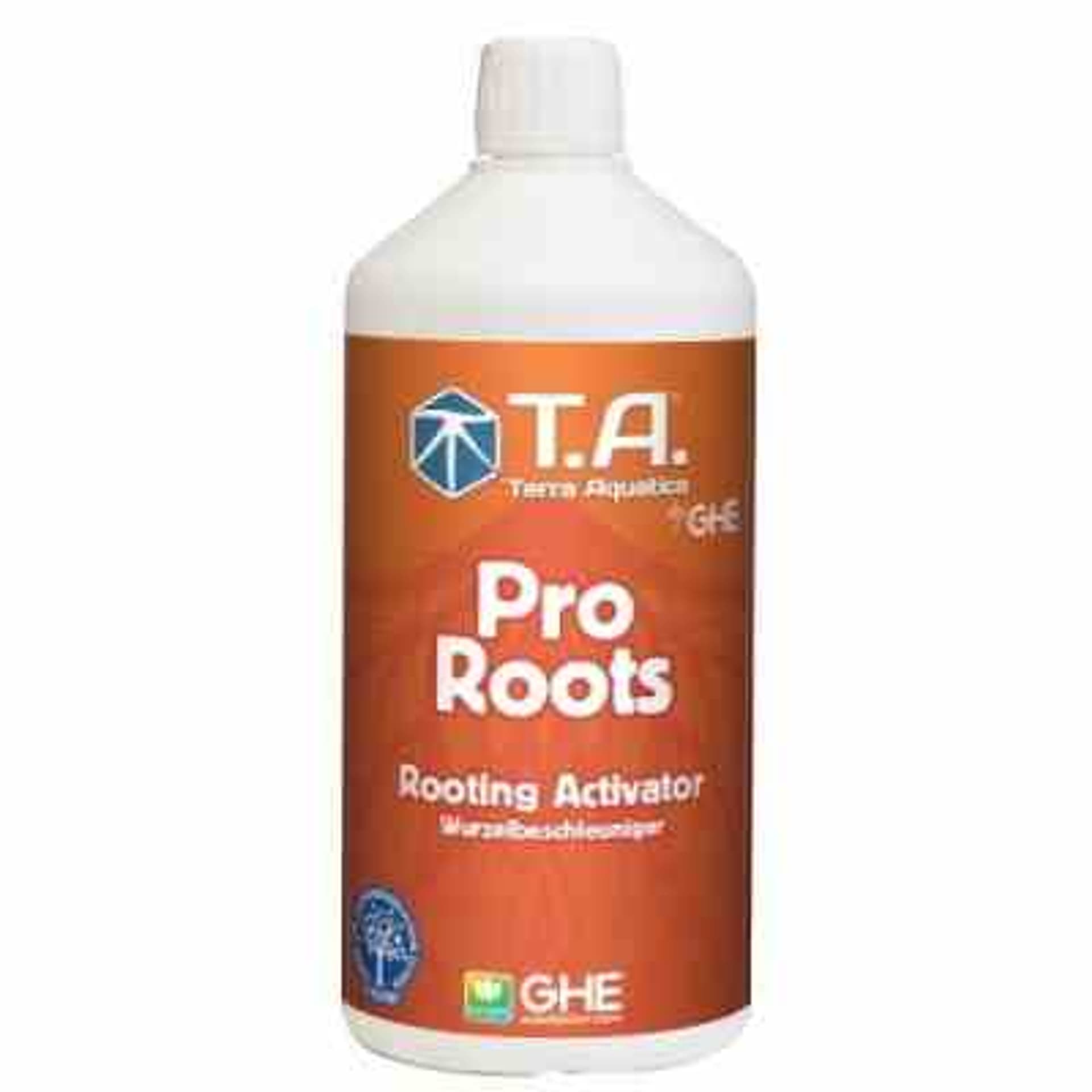 

GHE PRO ROOTS 60ML