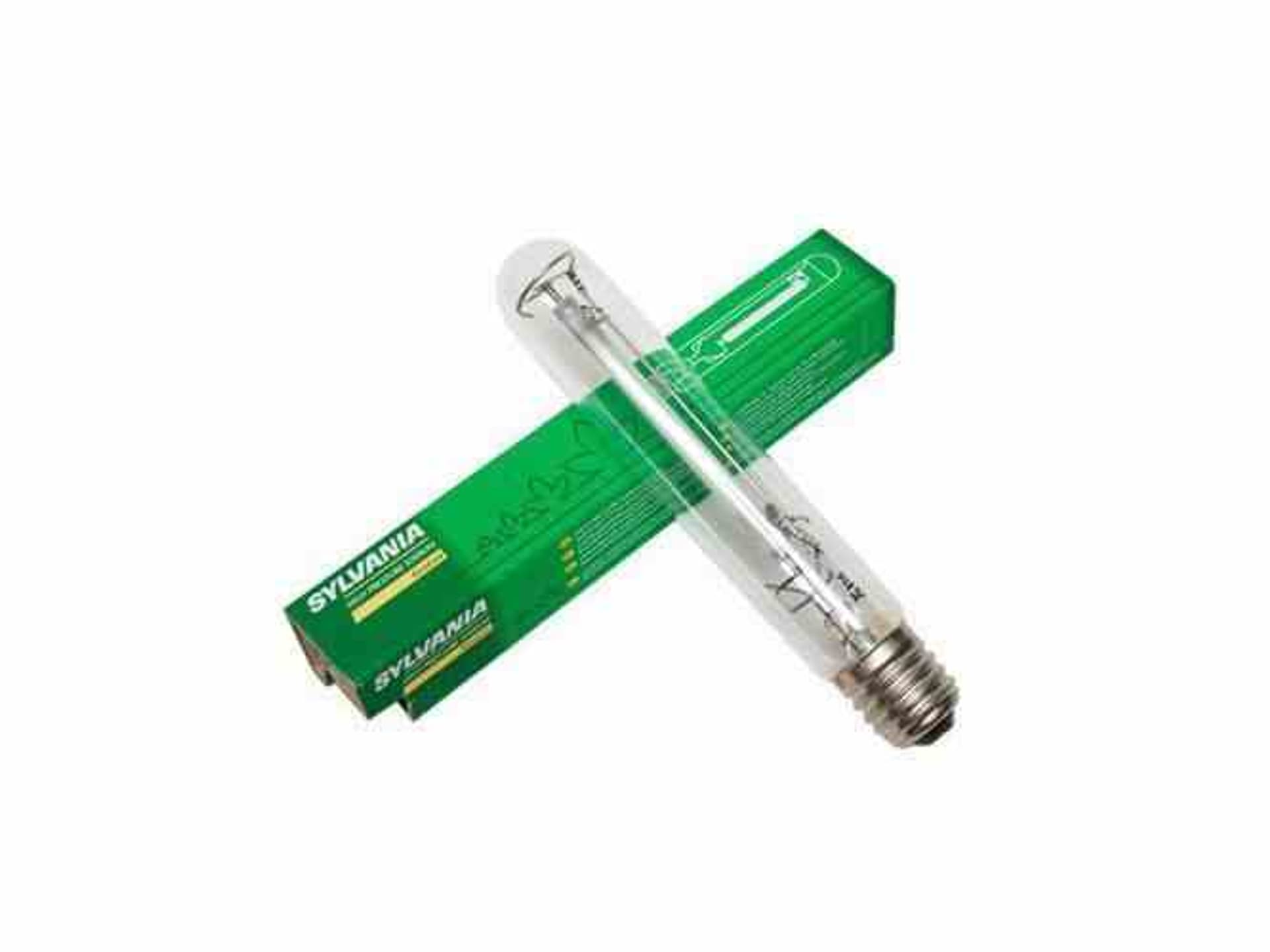 

LAMPA HPS SYLVANIA 250W GROLUX DUAL
