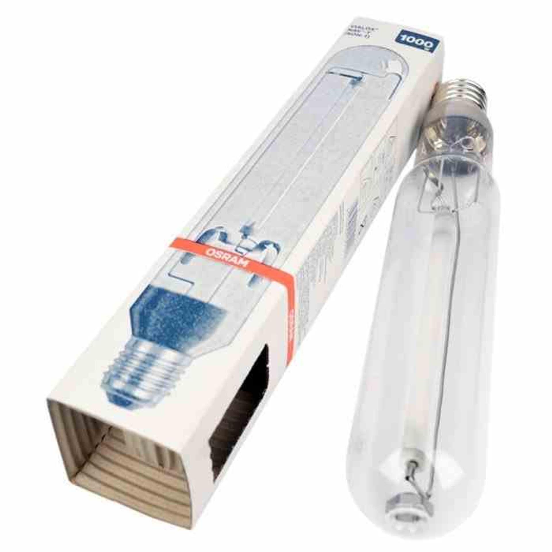 

Lampa sodowa E40 1000W 2000K NAV-T VIALOX 4050300251417