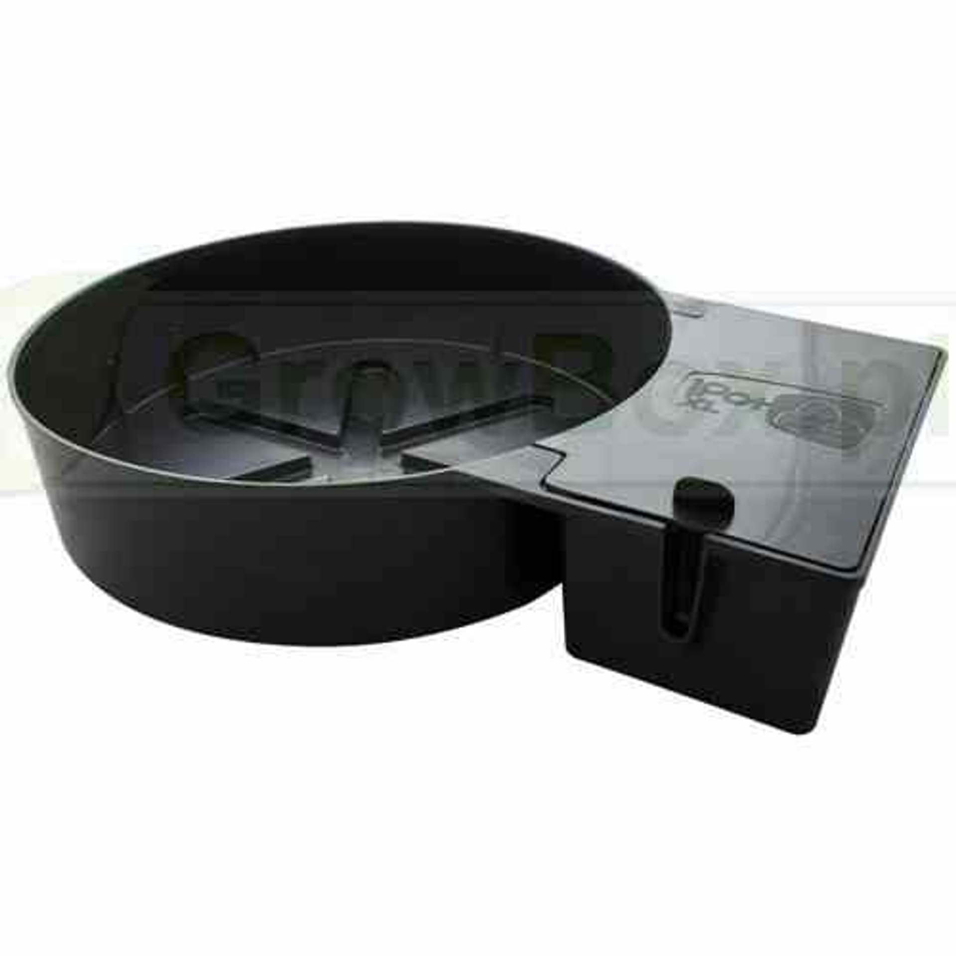 

AUTOPOT PODSTAWKA DO SYSTEMU 1POT XL TRAY AP300/XL