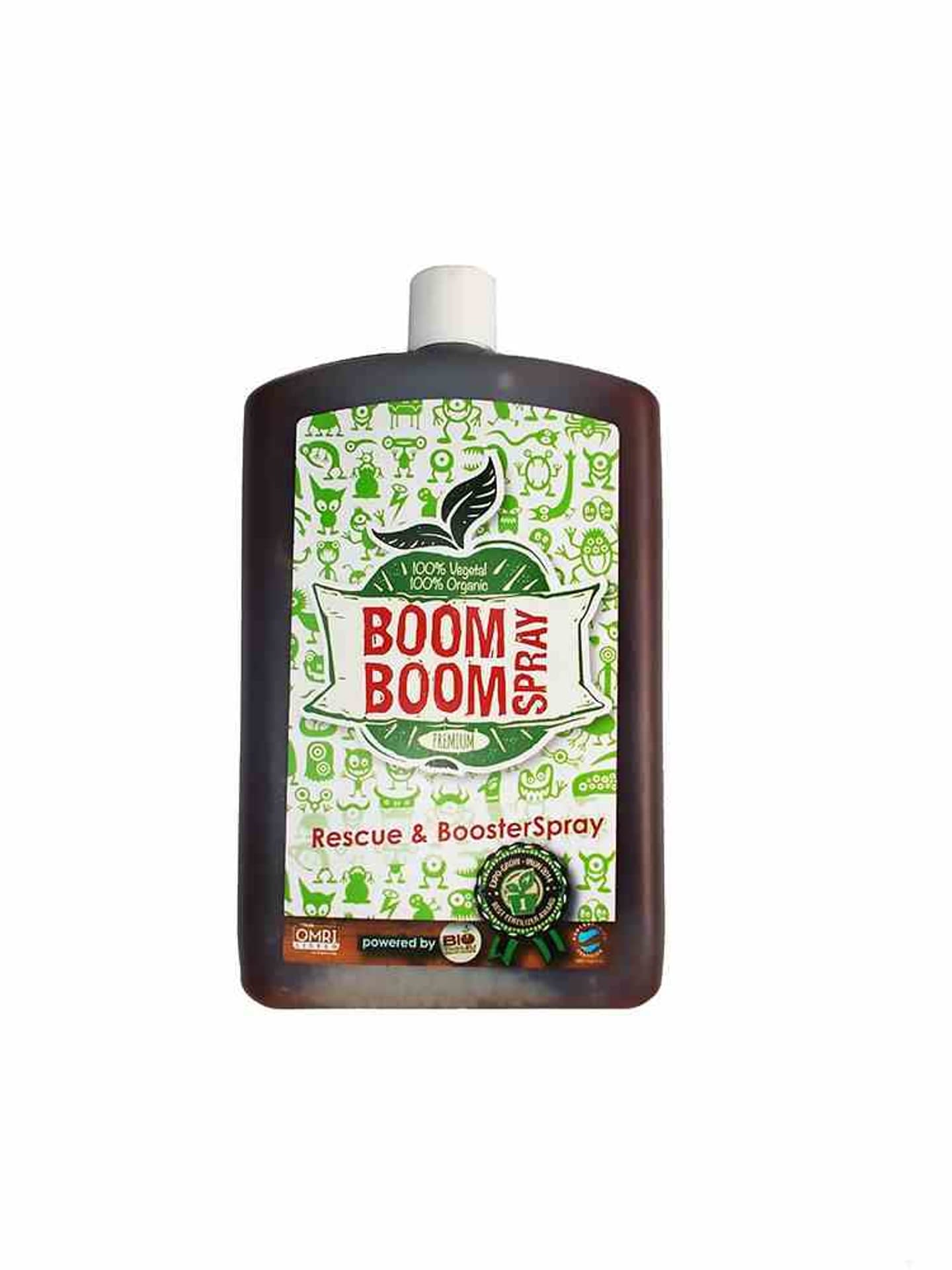 

BIOTABS BOOMBOOMSPRAY 20ML