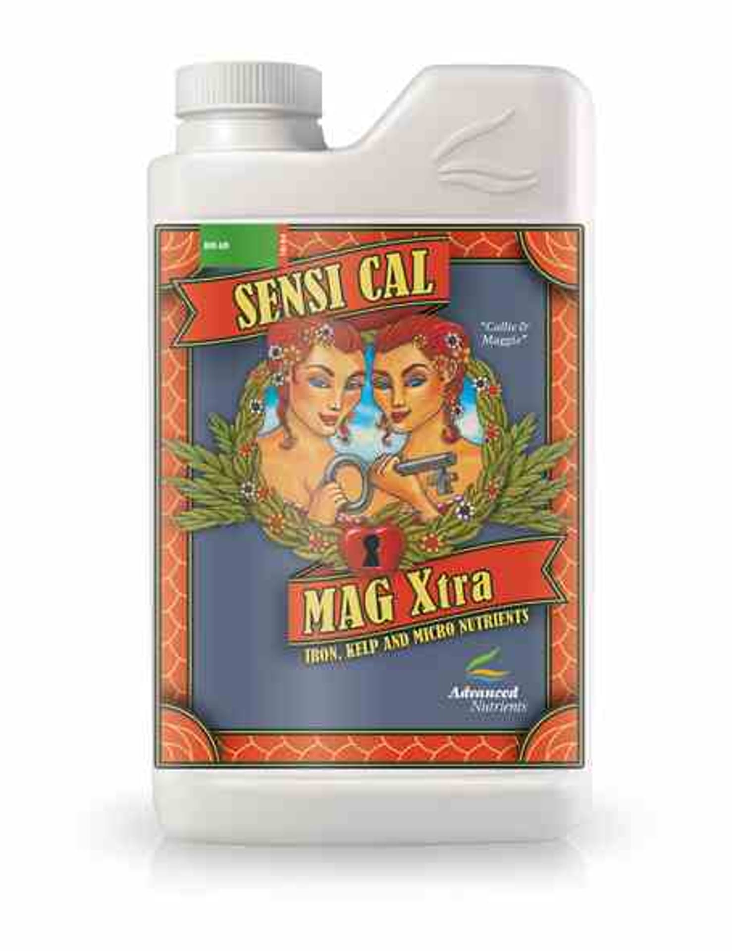 

ADVANCED NUTRIENTS SENSI CAL-MAG XTRA 1L