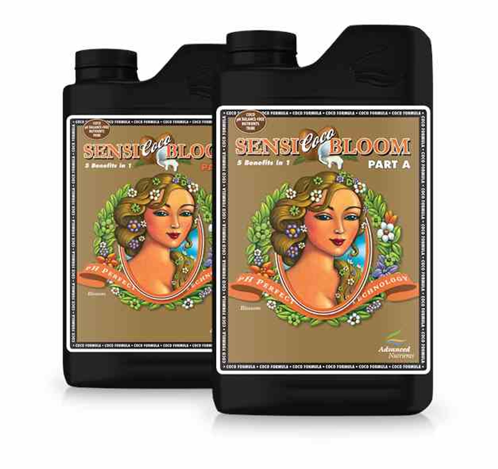 

ADVANCED NUTRIENTS SENSI BLOOM COCO A/B 2*10L(20L)