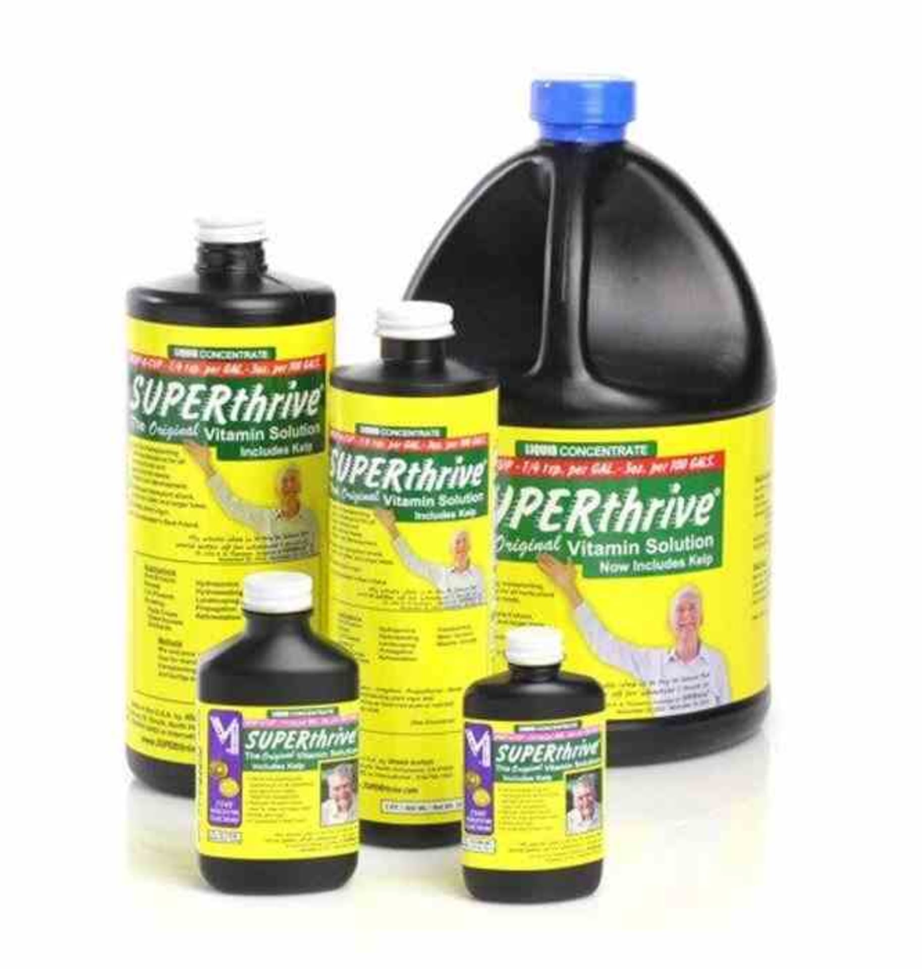 

SUPERTHRIVE 120ML