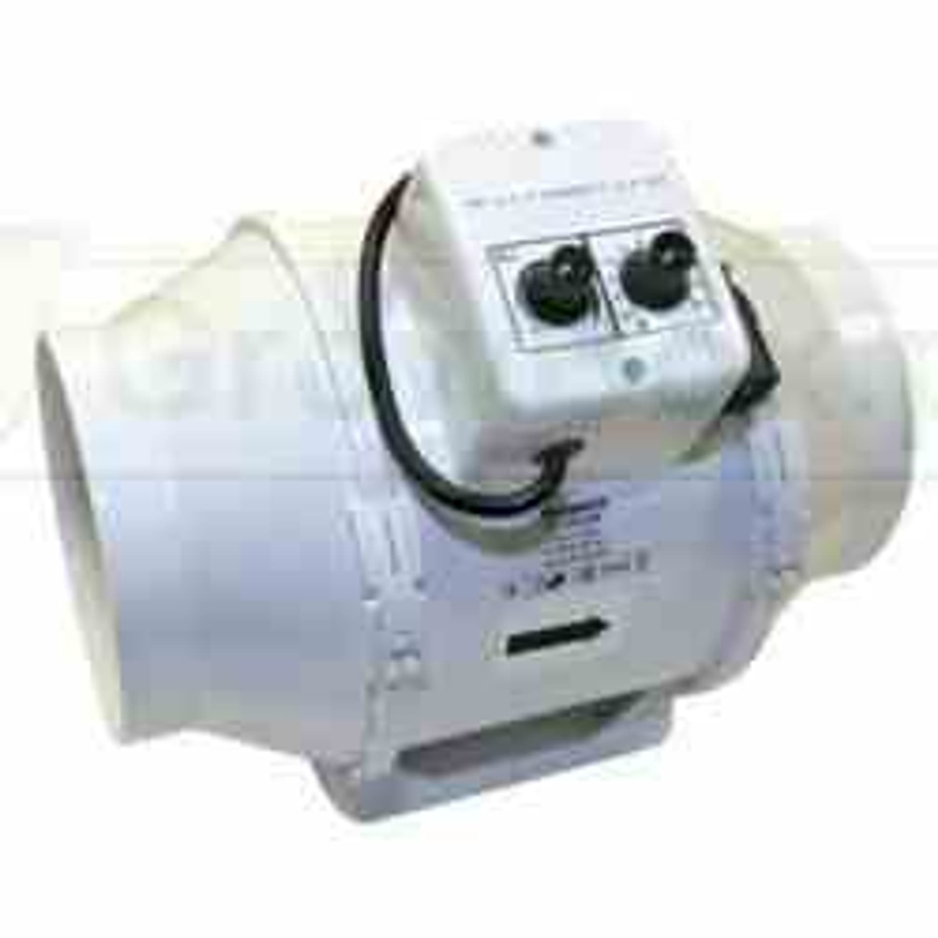 

WENTYLATOR MIXED-FLO 160 ST