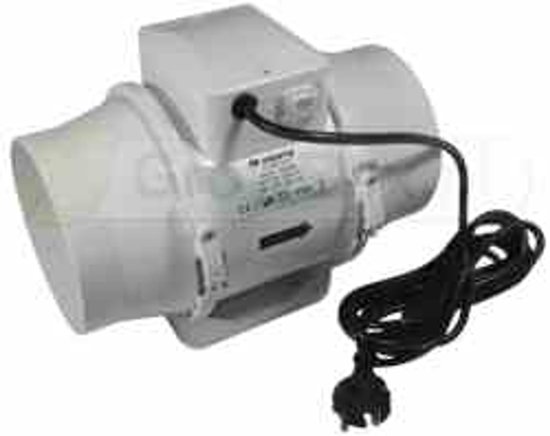 

WENTYLATOR MIXED-FLO 150 EU-V