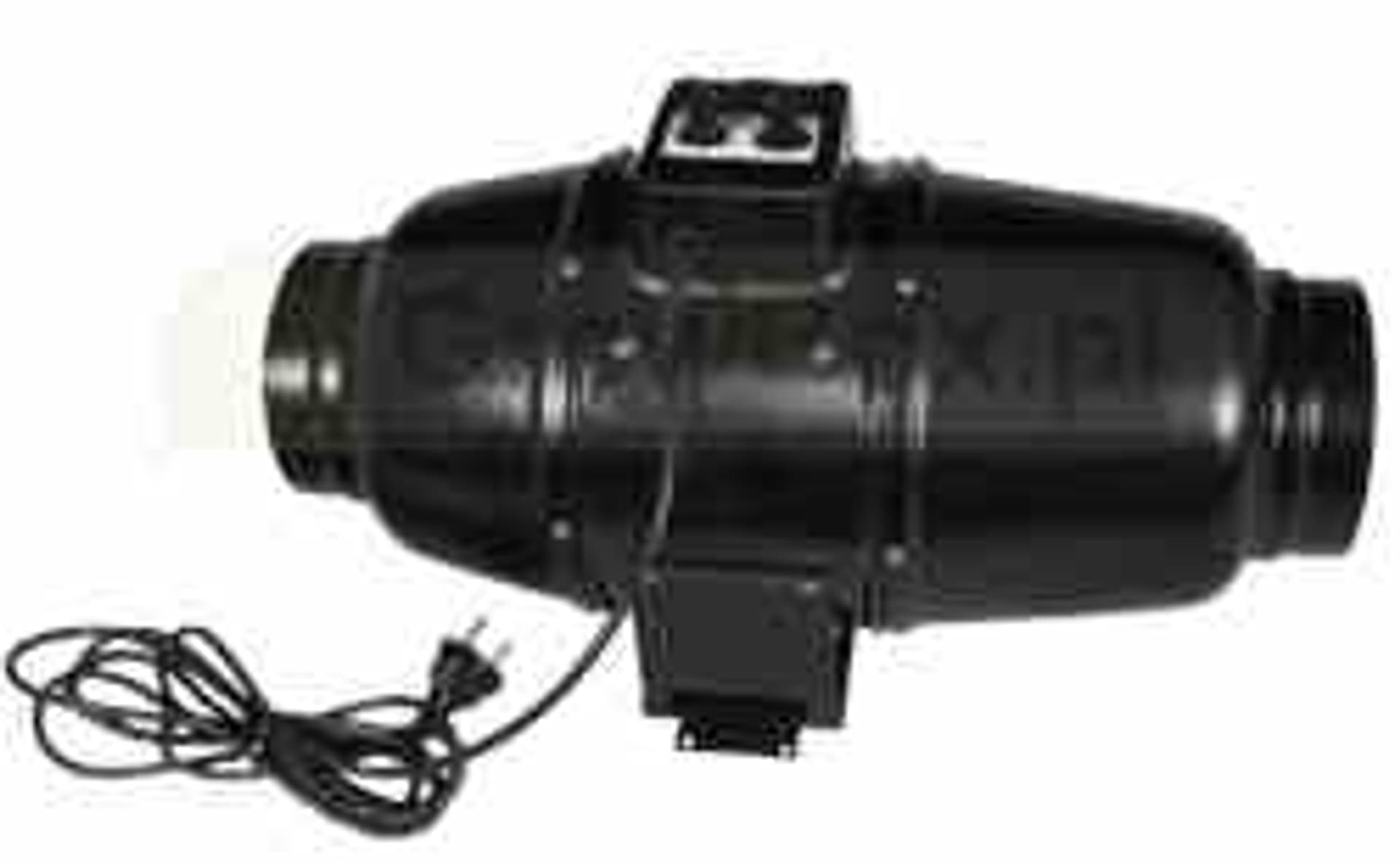 

WENTYLATOR SILENT HYBRID-FLO 100 ST