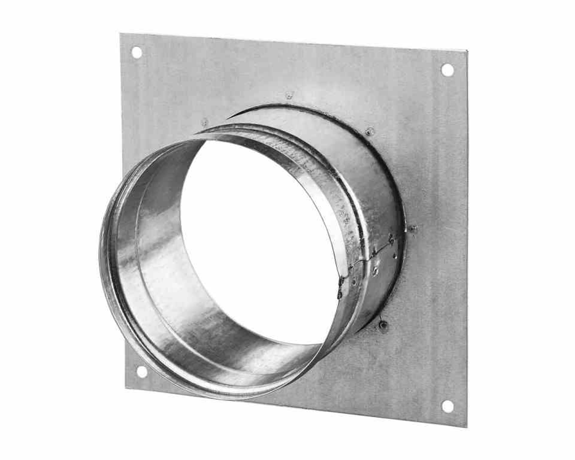 

PRZYŁĄCZE ŚCIENNE METALOWE FMK 125 ZN