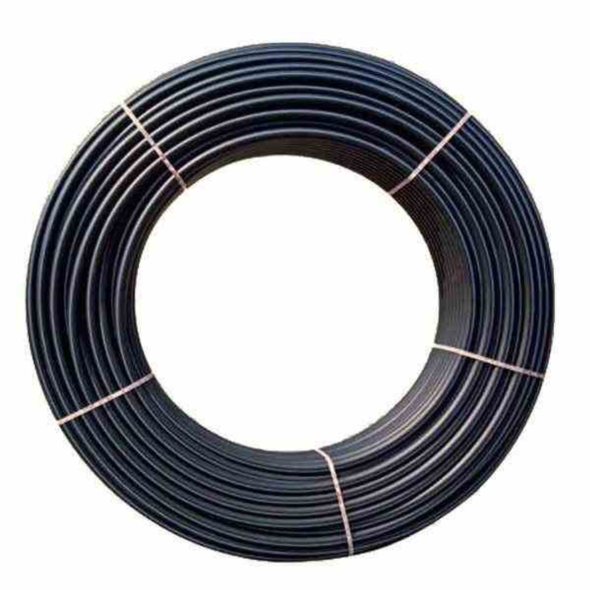 

TANAKE RURA LDPE 20MM / 4 ATM 1M