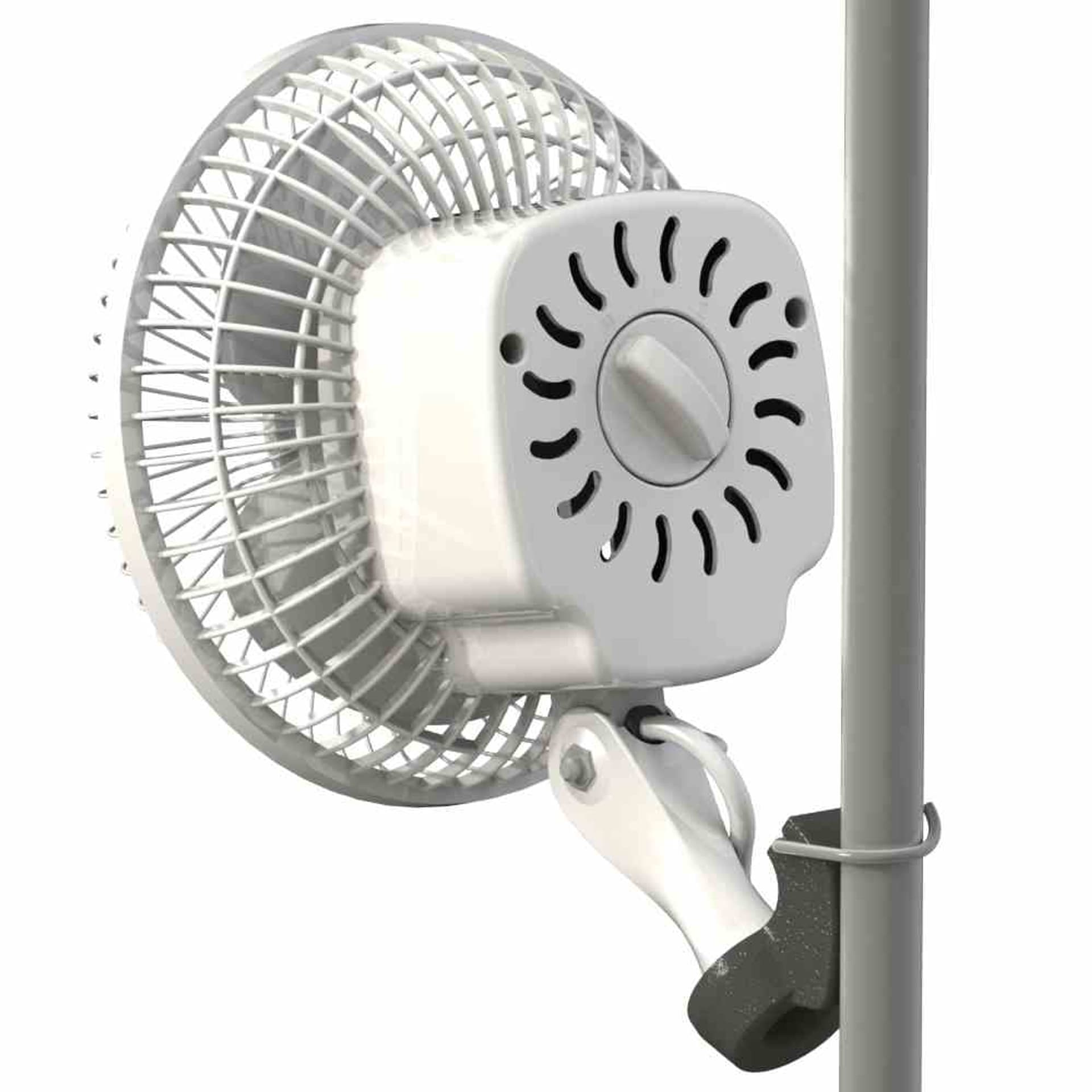 

SECRET JARDIN WENTYLATOR MONKEY FAN 16W