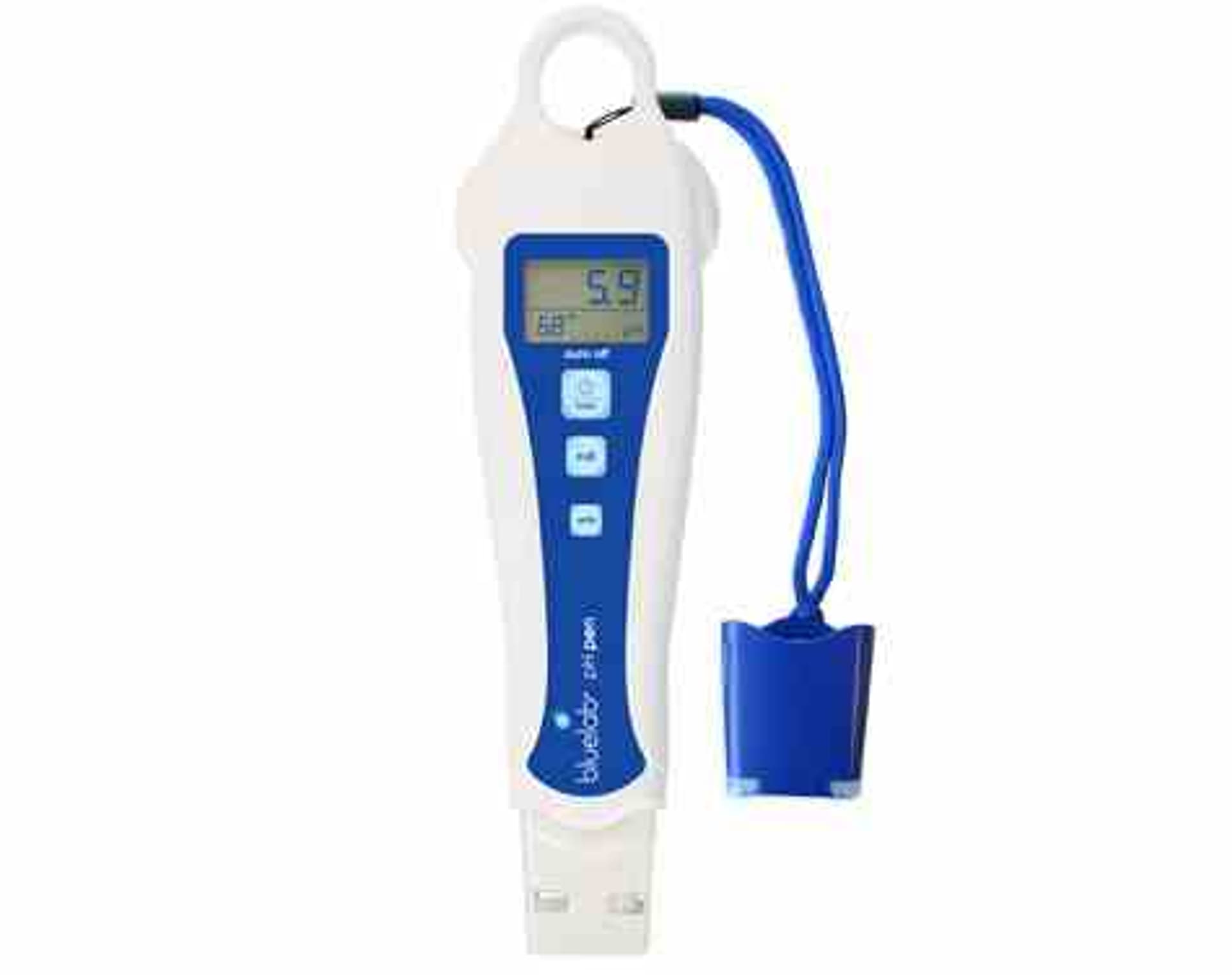 

BLUELAB PH PEN