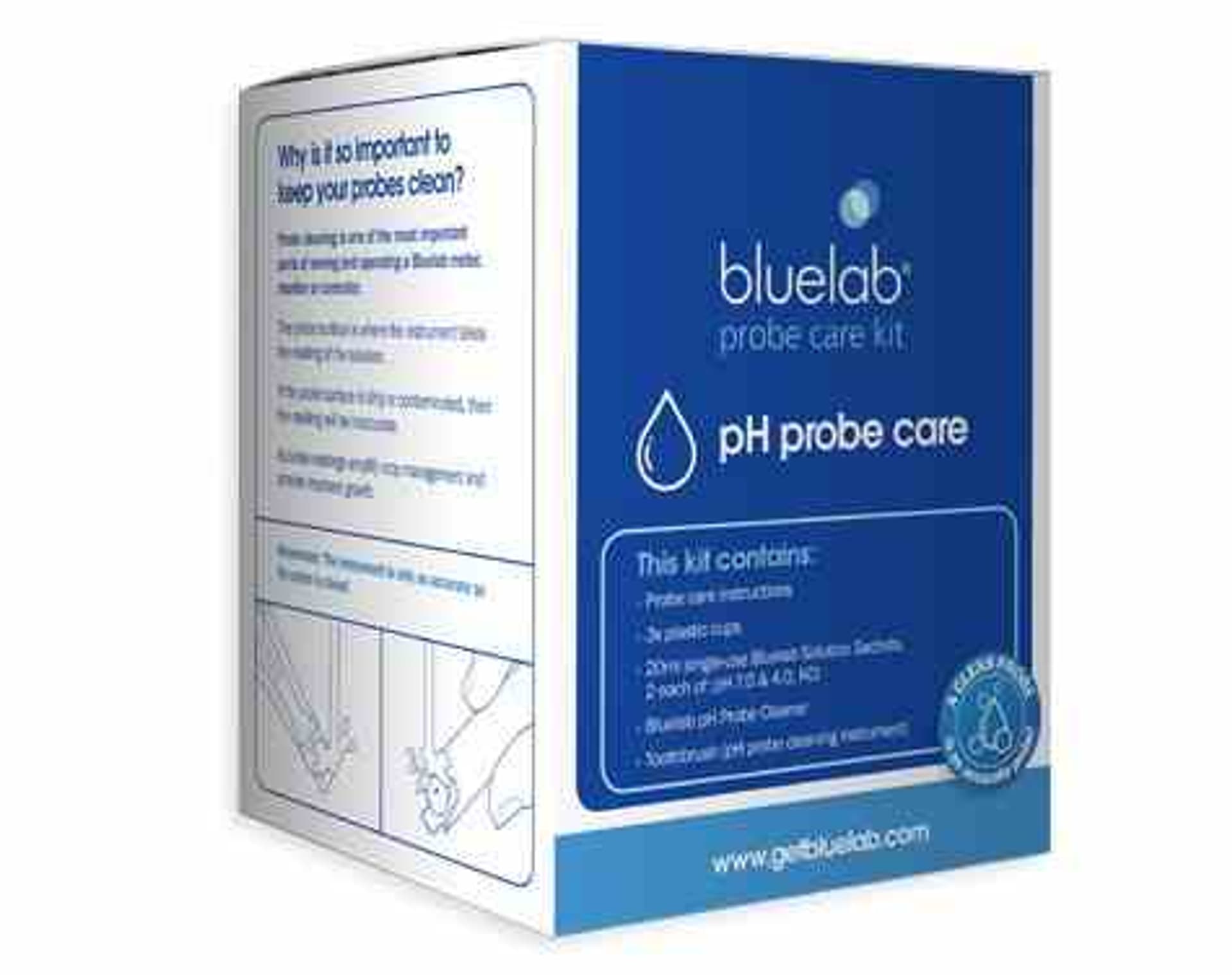 

BLUELAB CARE KIT PH PROBE