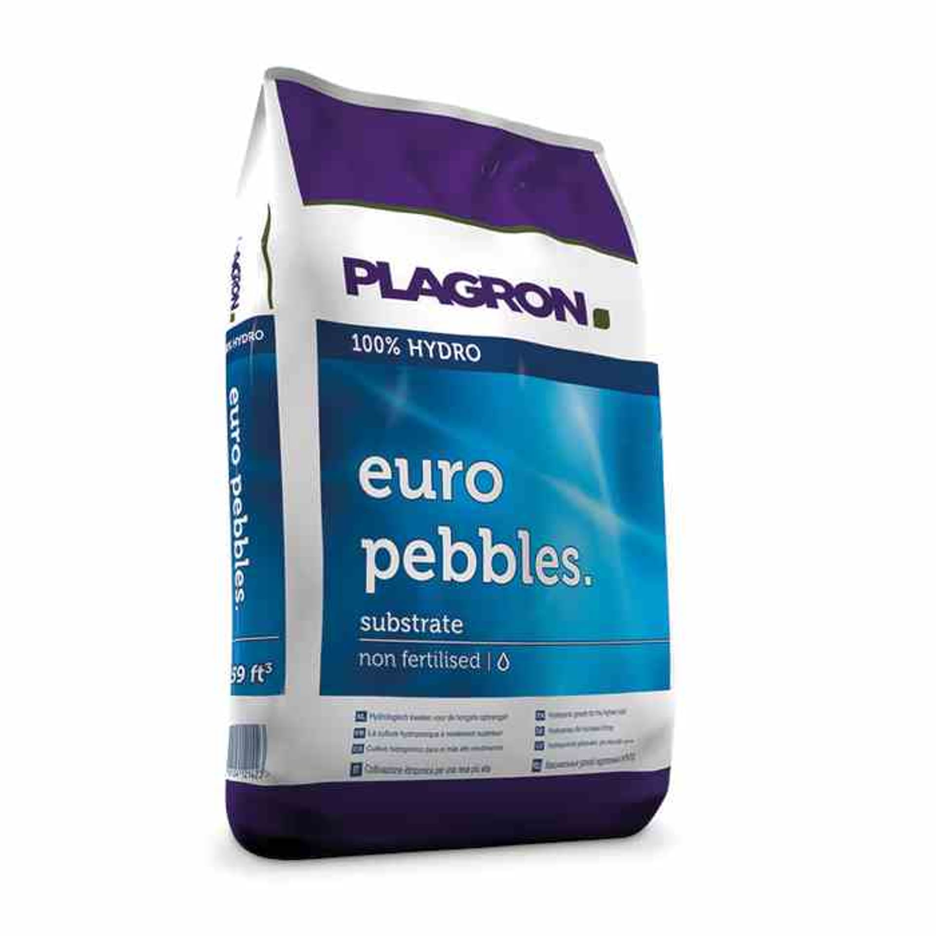 

PLAGRON GRANULAT CERAMICZNY 8/16 45L
