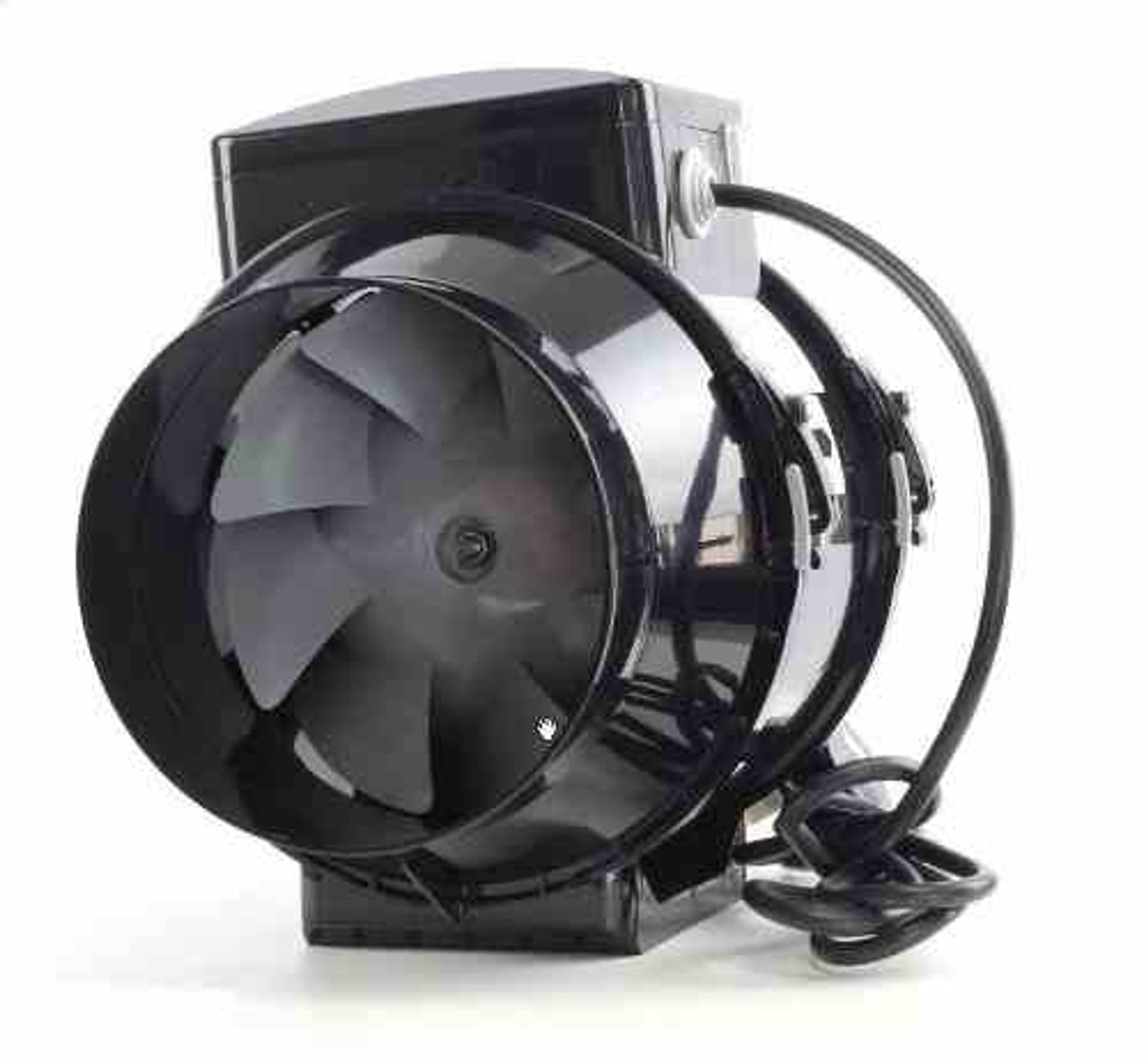 

WENTYLATOR HYBRID-FLO 150 P