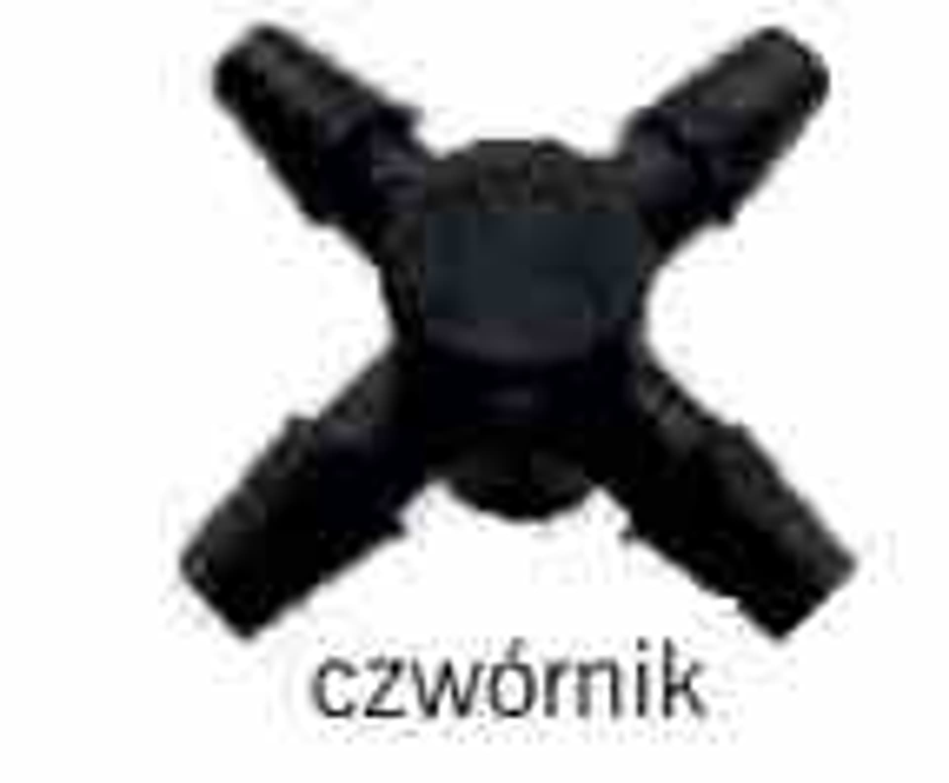 

TANAKE CZWÓRNIK DO KROPLOWNIKA