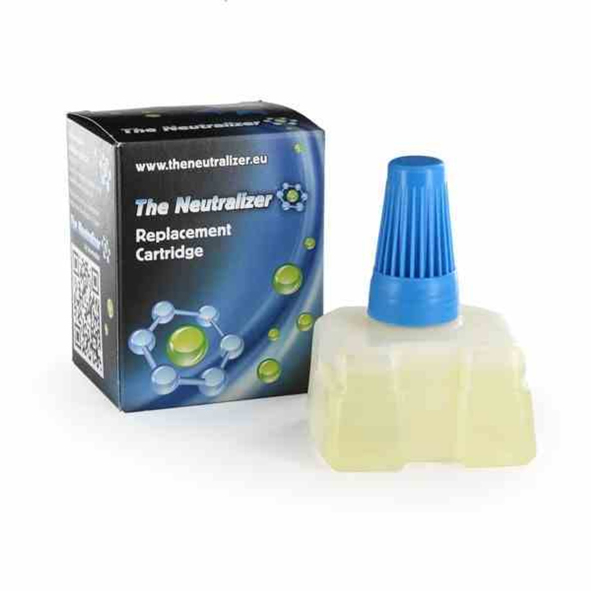 

THE NEUTRALIZER 40ML WKŁAD