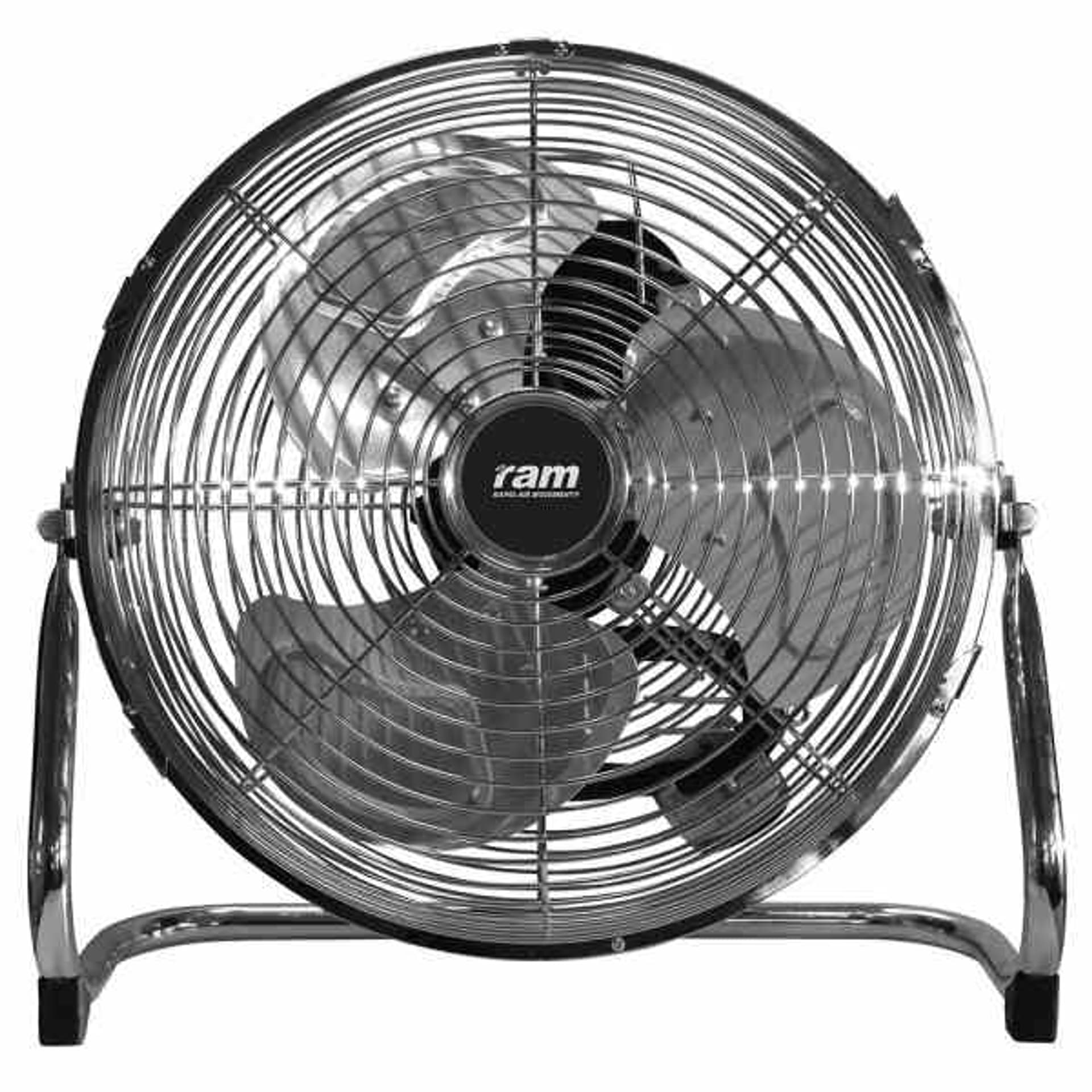 

RAM WENTYLATOR 45CM 3 SPEED