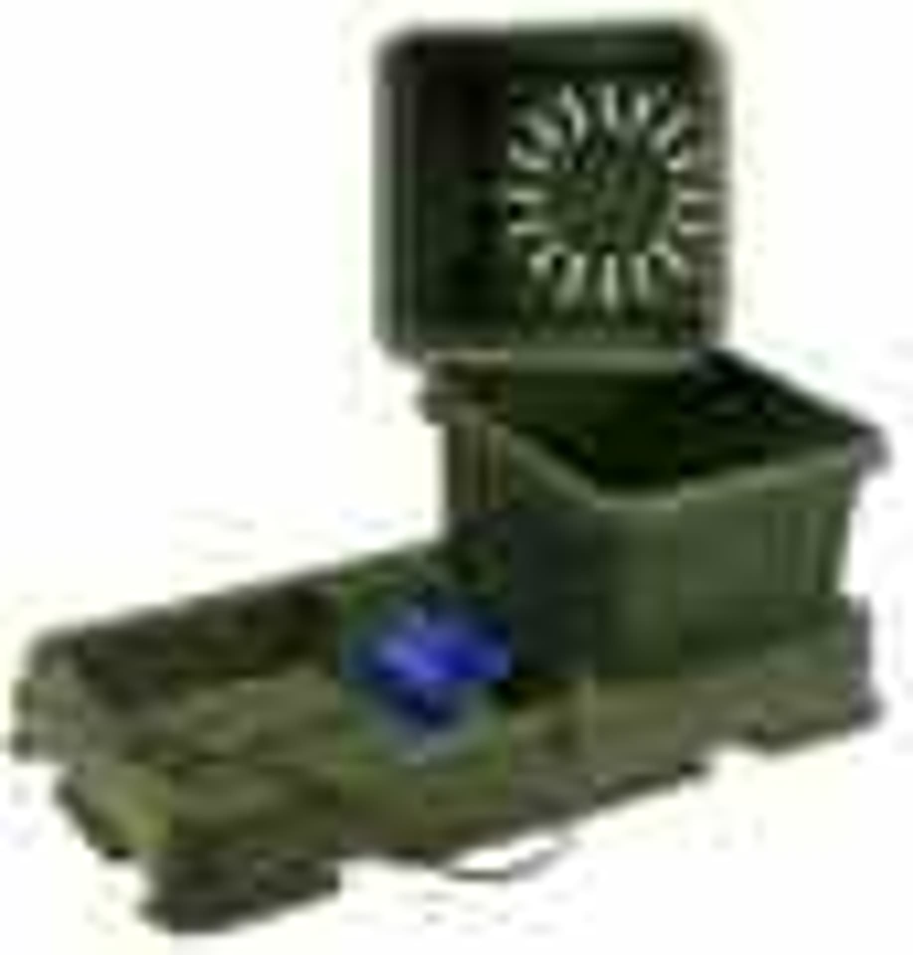 

AUTOPOT EASY2GROW MODUŁ 2*15L AP204/SQ 9MM