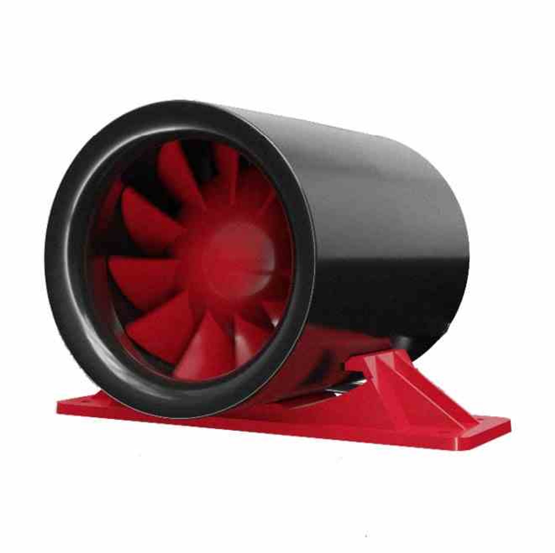 

WENTYLATOR AXIAL-QUIET 125 DUO