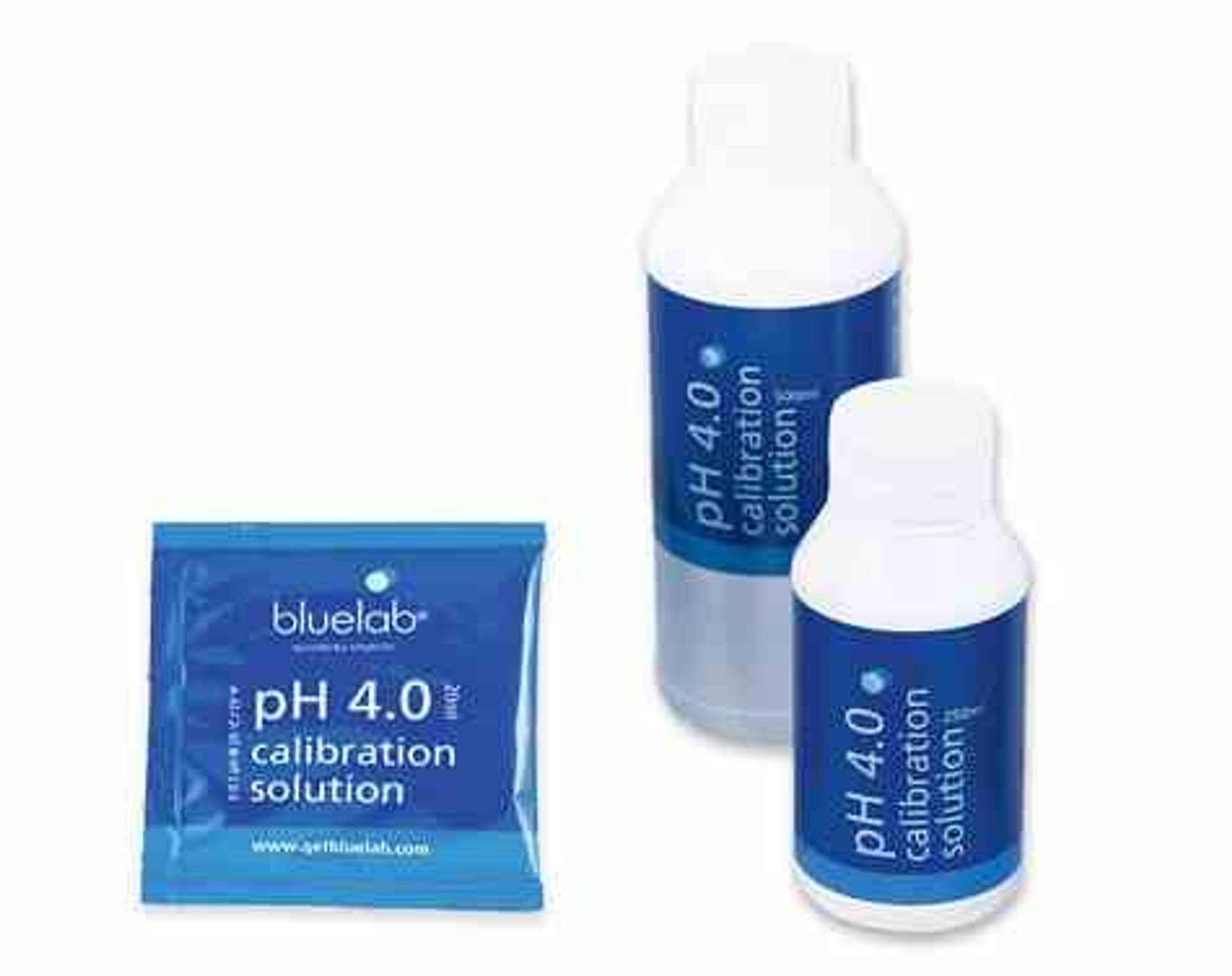 

BLUELAB PH4 CALIBRATION SOLUTION 500ML
