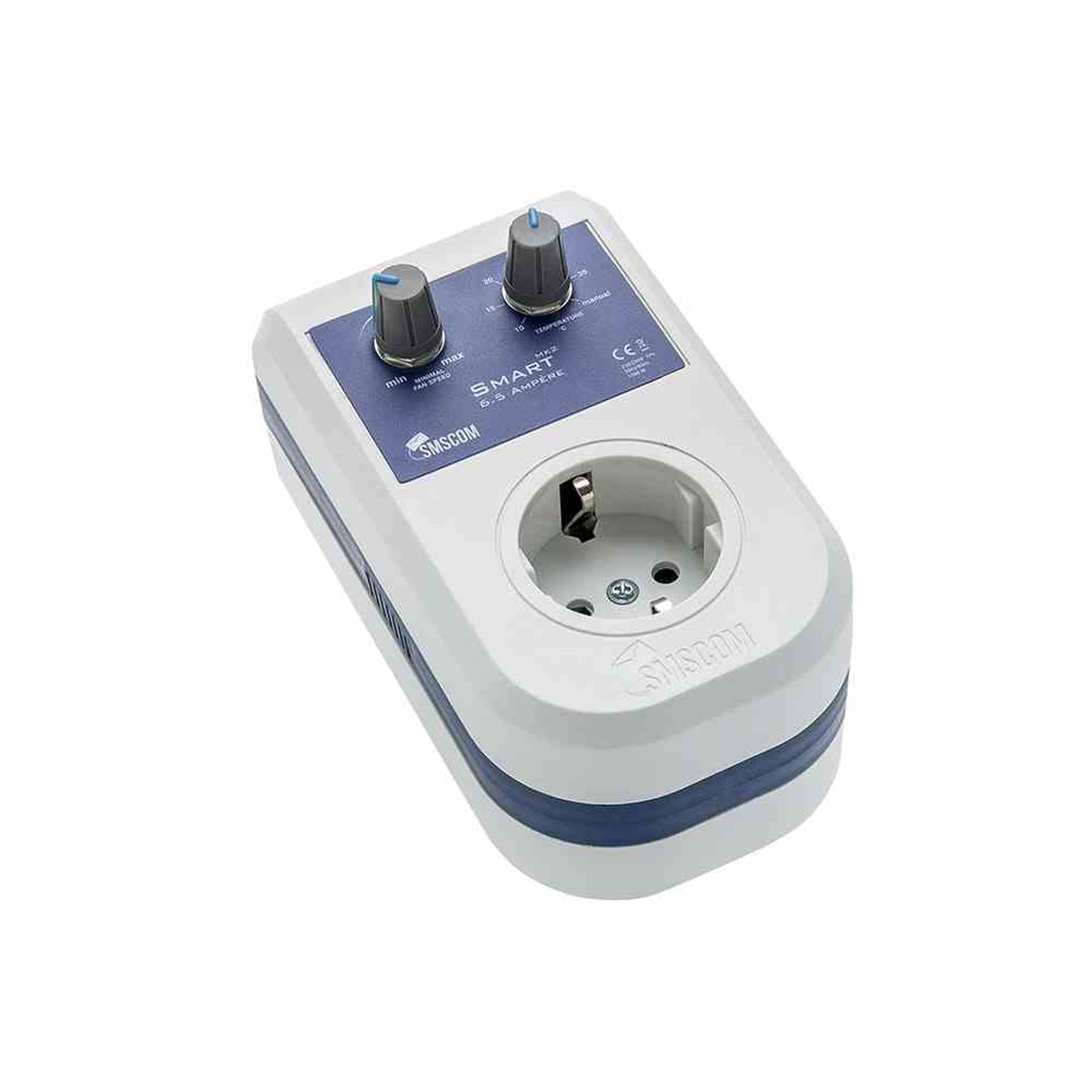 

SMSCOM STEROWNIK SMART MK2 6,5A + CZUJNIK
