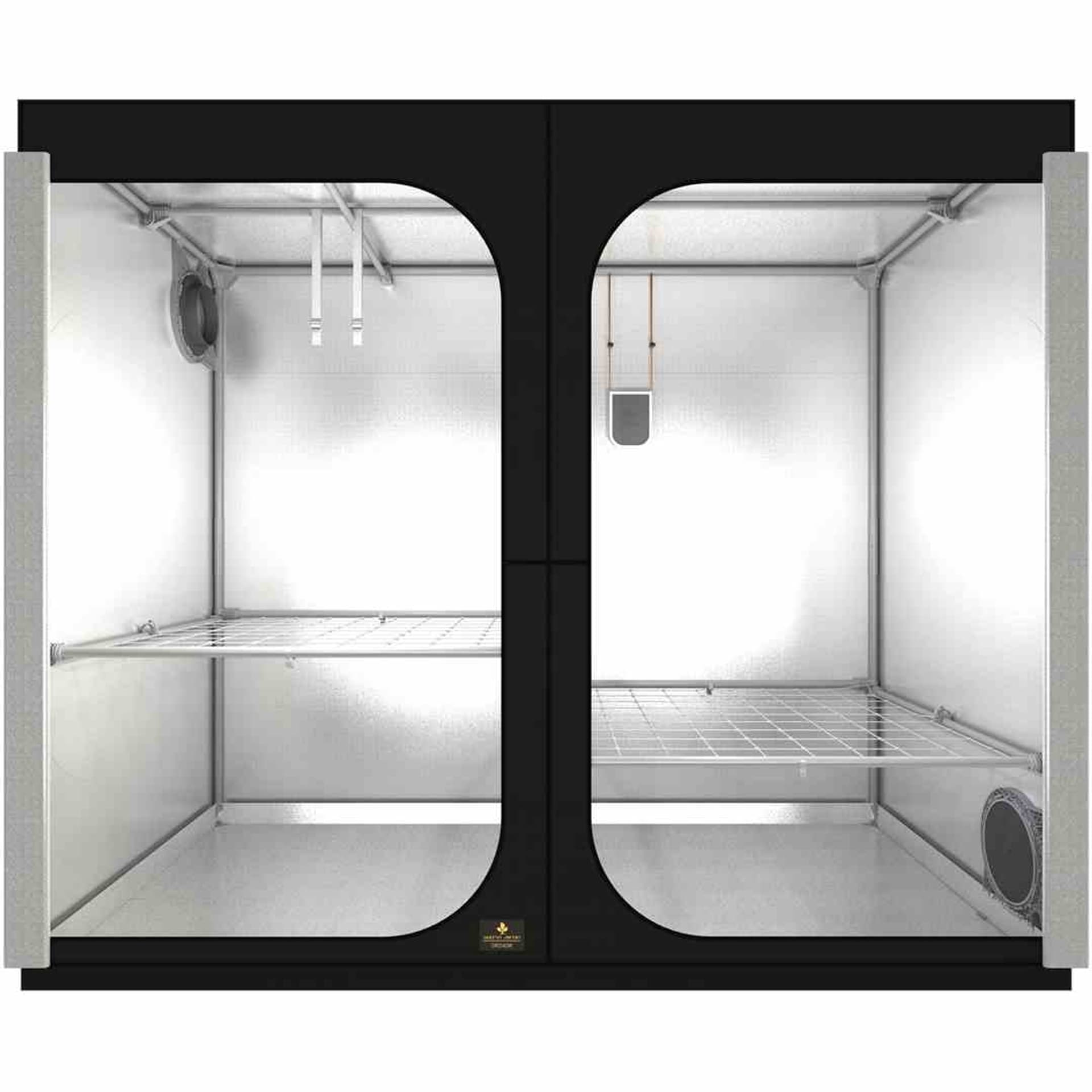 

SECRET JARDIN DARK ROOM WIDE 237*120*H200 (DF25)