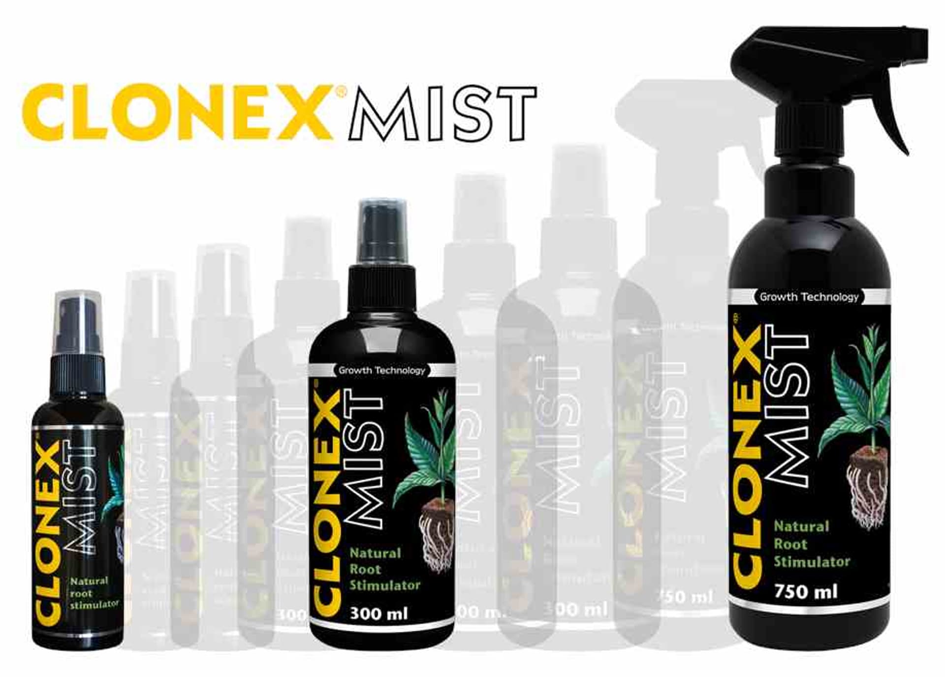 

CLONEX MIST 300ML