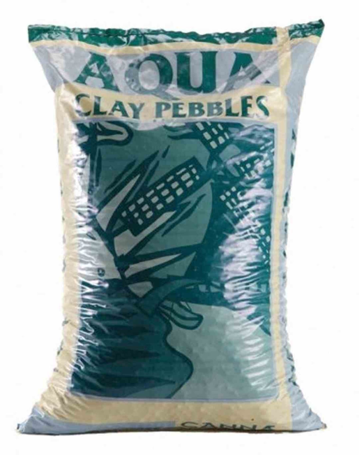

CANNA GRANULAT AQUA CLAY PEBBELS 45L
