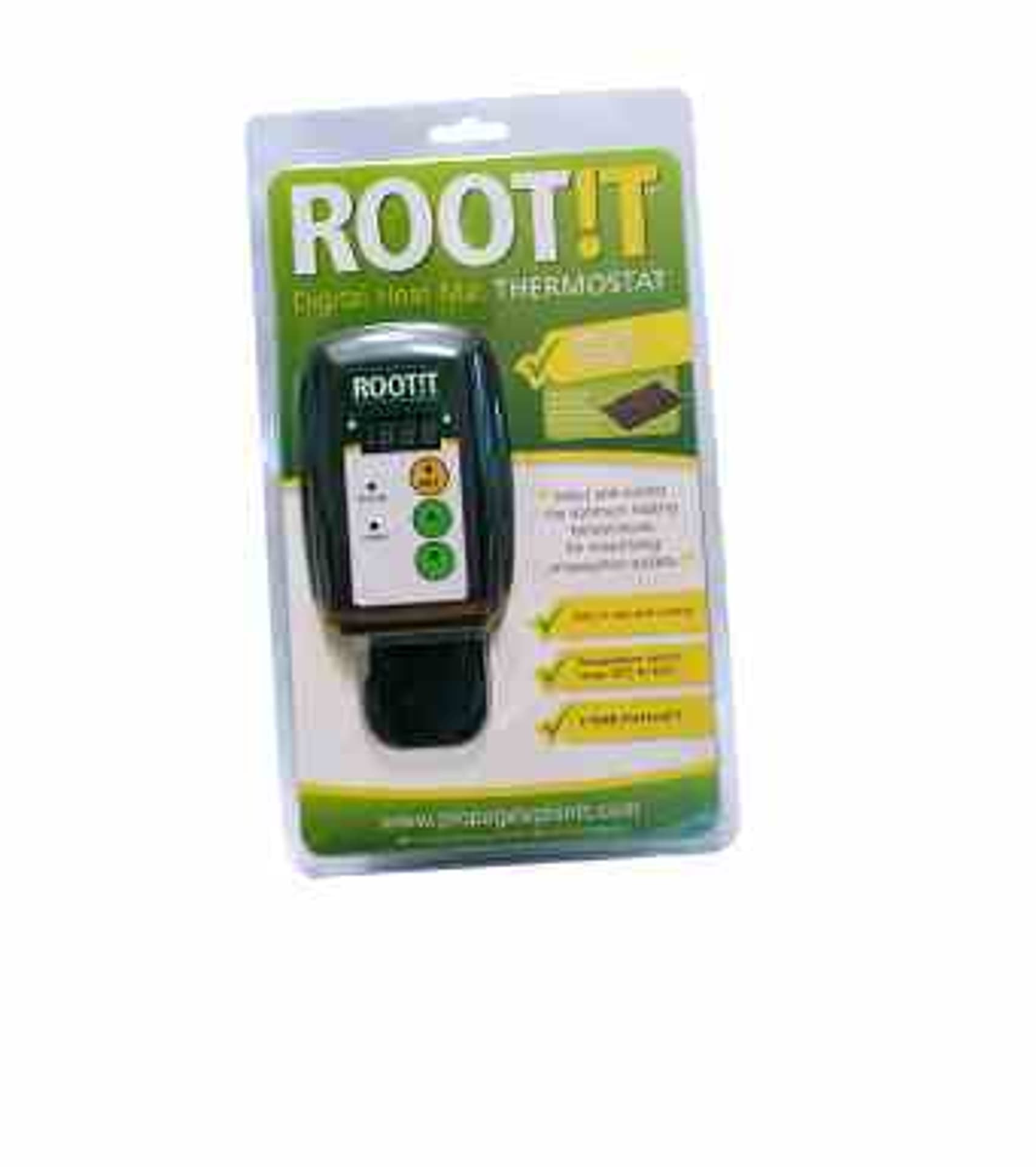 

ROOT!T TERMOSTAT DO MATY GRZEWCZEJ