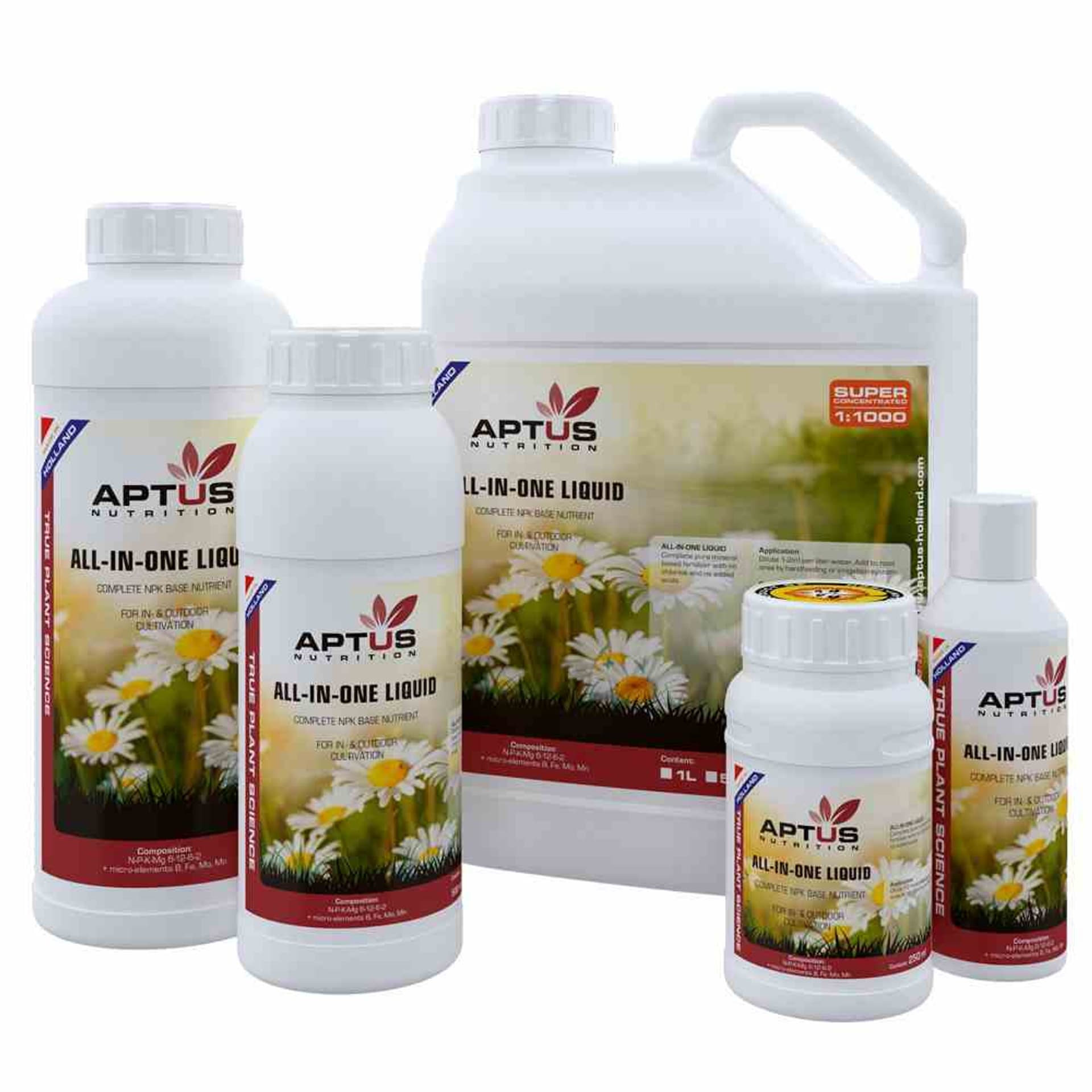 

APTUS ALL-IN-ONE PŁYN 50ML