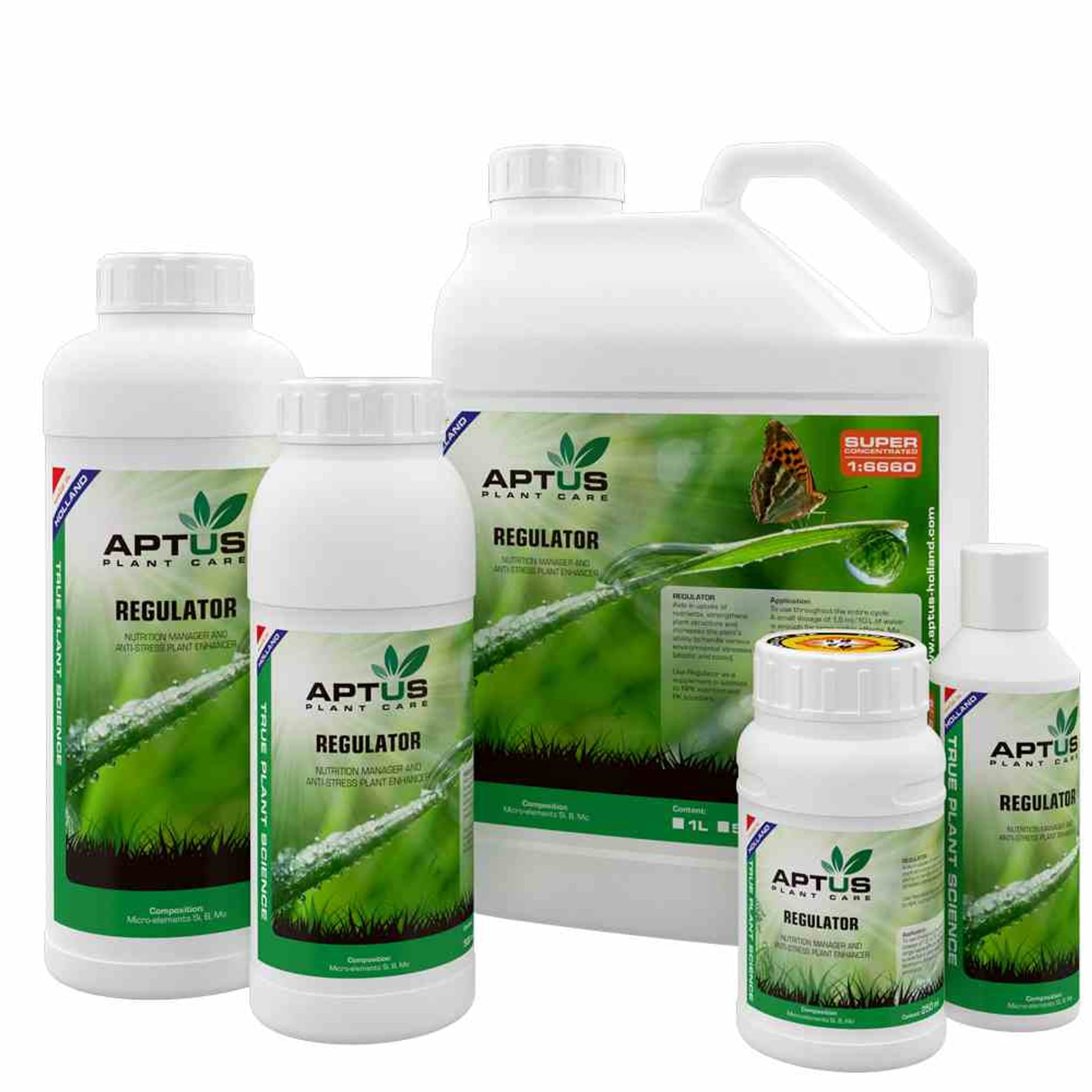 

APTUS REGULATOR 100ML