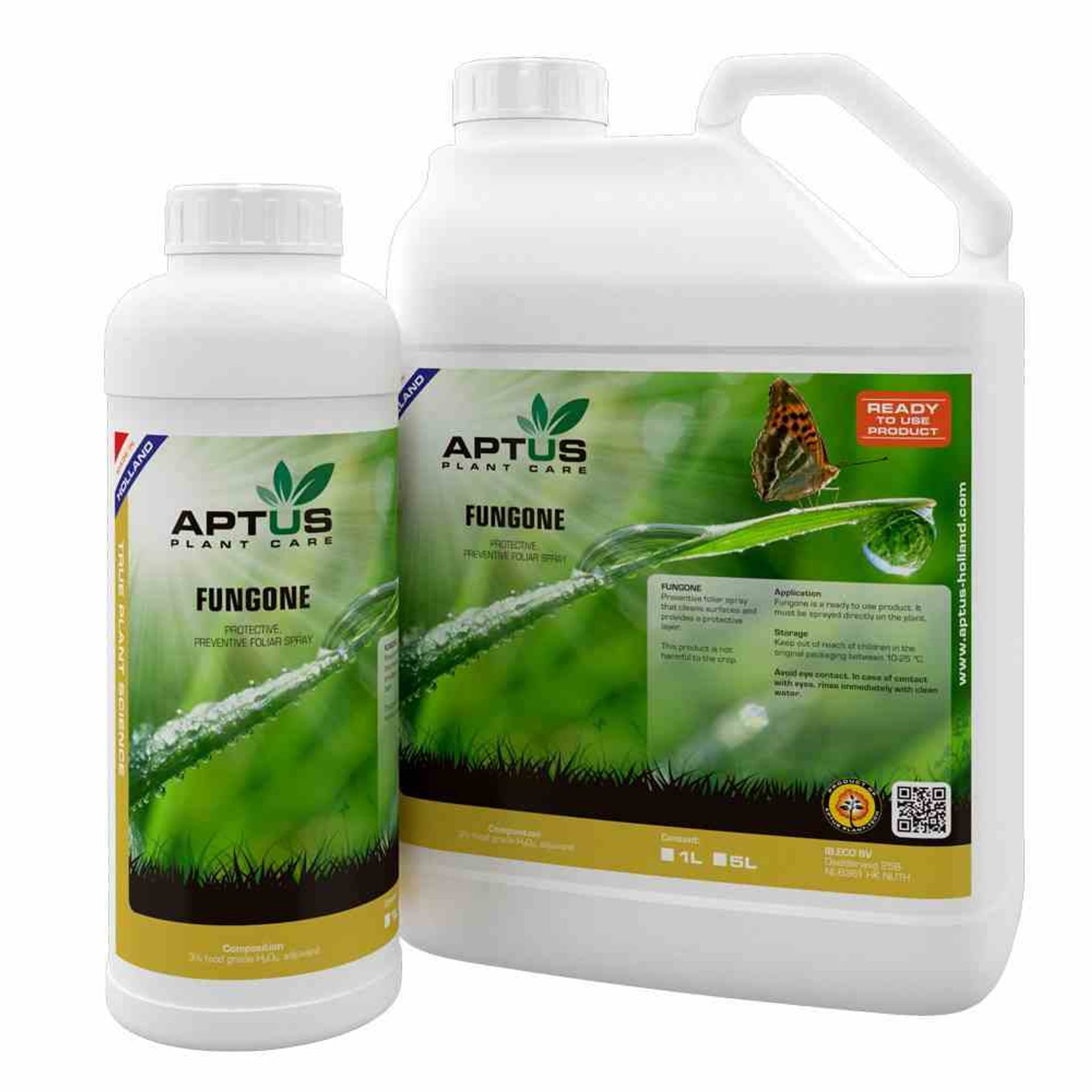 

APTUS FUNGONE 1L