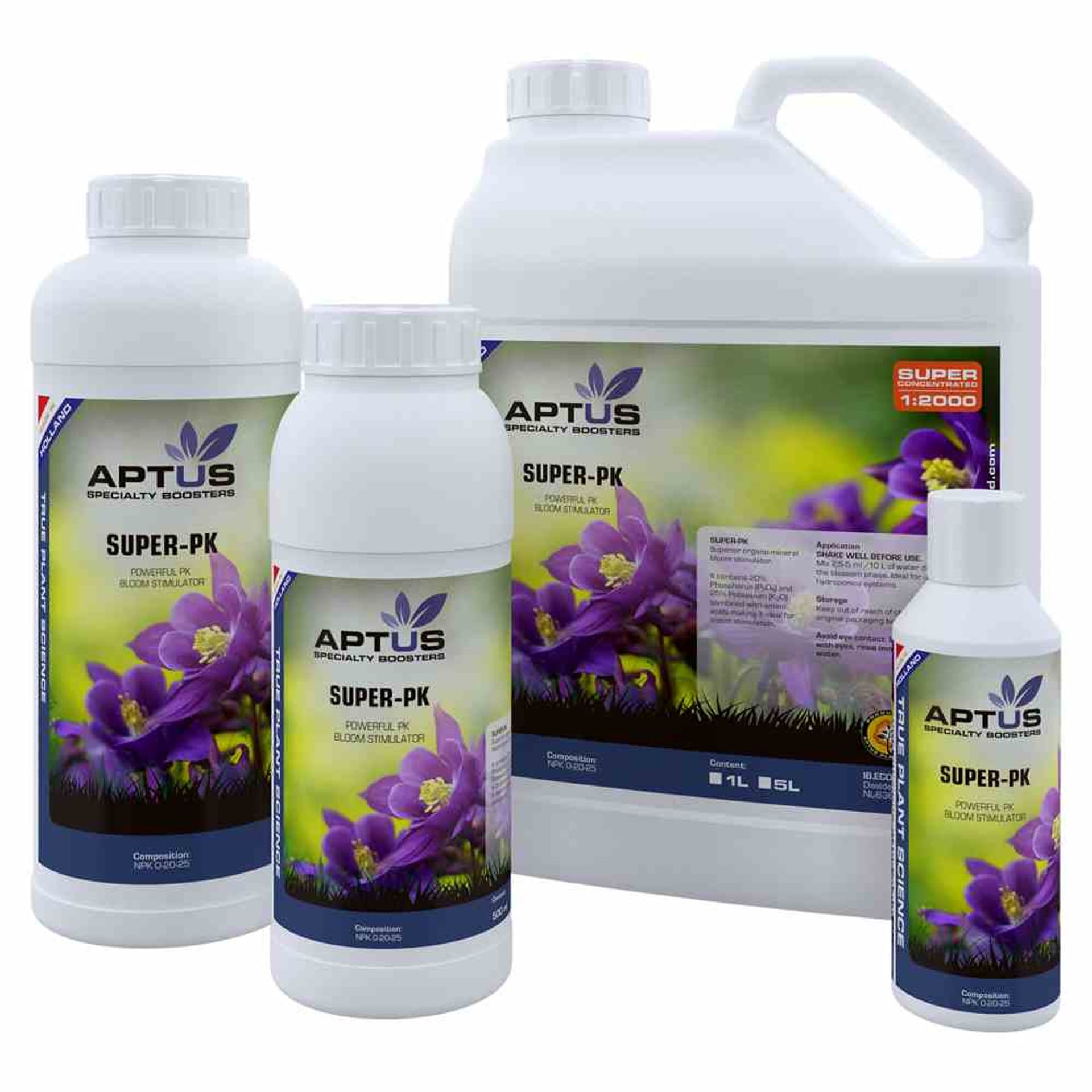 

APTUS SUPER PK 150ML